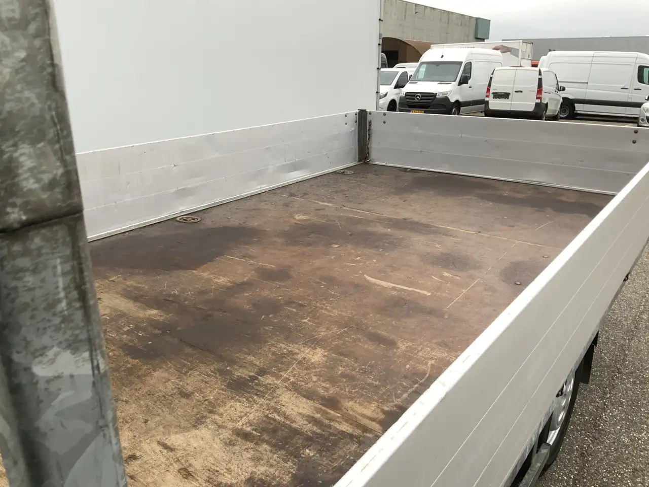 Iveco Daily 35S13 D 345 Pick Up Airco 3 Zits Trekhaak 3500 kg - Dostavno vozilo s ravnom platformom: slika Iveco Daily 35S13 D 345 Pick Up Airco 3 Zits Trekhaak 3500 kg - Dostavno vozilo s ravnom platformom Iveco Daily 35S13 D 345 Pick Up Airco 3 Zits Trekhaak 3500 kg - Dostavno vozilo s ravnom platformom: slika Iveco Daily 35S13 D 345 Pick Up Airco 3 Zits Trekhaak 3500 kg - Dostavno vozilo s ravnom platformom