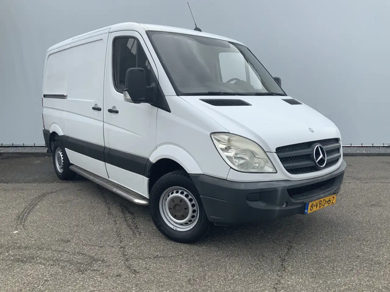 Zakup Mercedes-Benz 311 2.2 CDI 325 HDSprinter L2H1 Automaat 3 Zits Ai Mercedes-Benz 311 2.2 CDI 325 HDSprinter L2H1 Automaat 3 Zits Ai: slika Zakup Mercedes-Benz 311 2.2 CDI 325 HDSprinter L2H1 Automaat 3 Zits Ai Mercedes-Benz 311 2.2 CDI 325 HDSprinter L2H1 Automaat 3 Zits Ai
