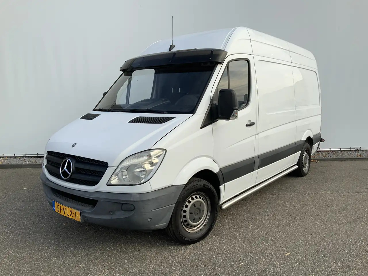 Mercedes-Benz Sprinter 211 2.2 CDI 366 HD DC mist uitlaat - Furgon: slika Mercedes-Benz Sprinter 211 2.2 CDI 366 HD DC mist uitlaat - Furgon Mercedes-Benz Sprinter 211 2.2 CDI 366 HD DC mist uitlaat - Furgon: slika Mercedes-Benz Sprinter 211 2.2 CDI 366 HD DC mist uitlaat - Furgon