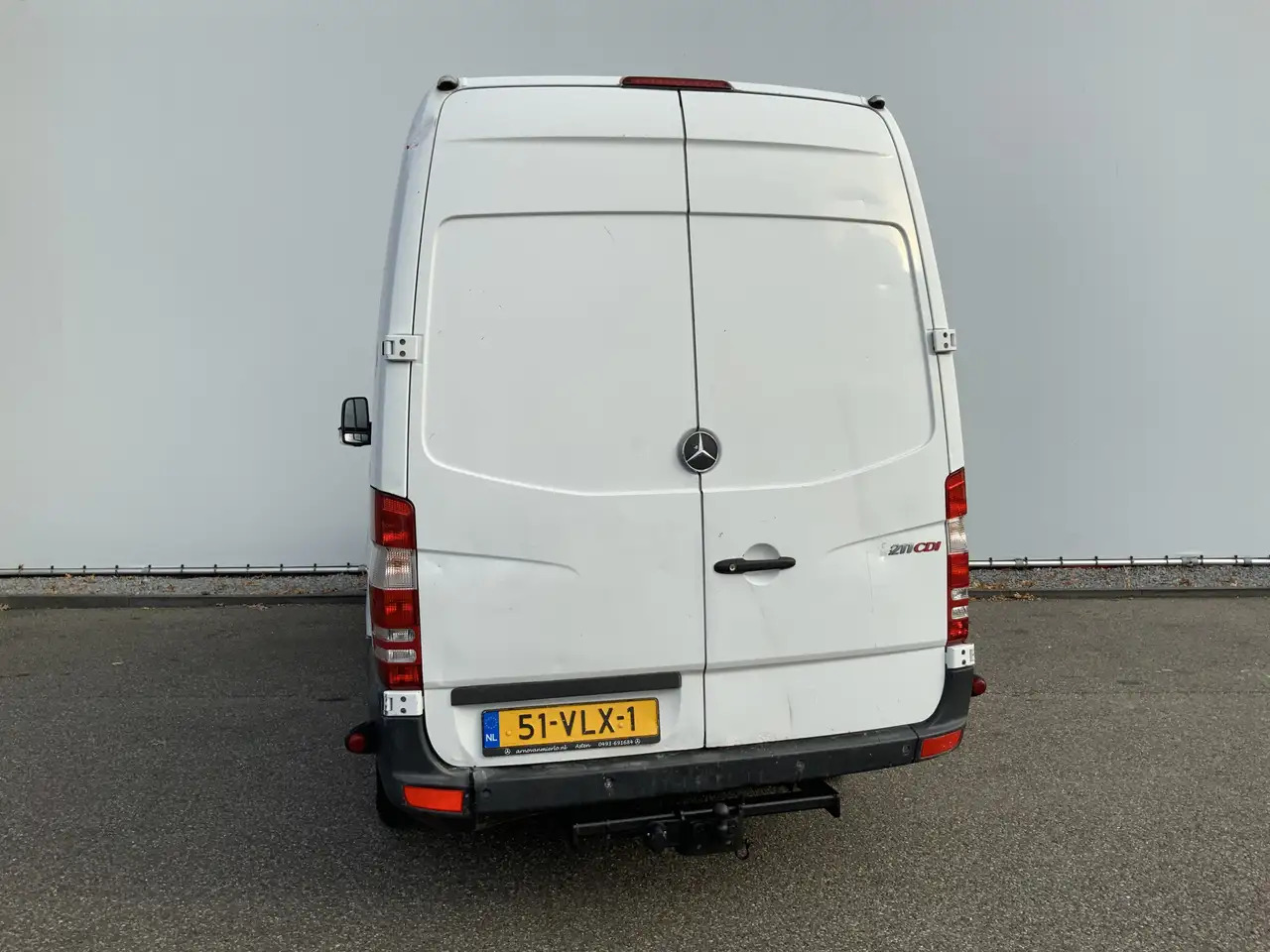 Mercedes-Benz Sprinter 211 2.2 CDI 366 HD DC mist uitlaat - Furgon: slika Mercedes-Benz Sprinter 211 2.2 CDI 366 HD DC mist uitlaat - Furgon Mercedes-Benz Sprinter 211 2.2 CDI 366 HD DC mist uitlaat - Furgon: slika Mercedes-Benz Sprinter 211 2.2 CDI 366 HD DC mist uitlaat - Furgon