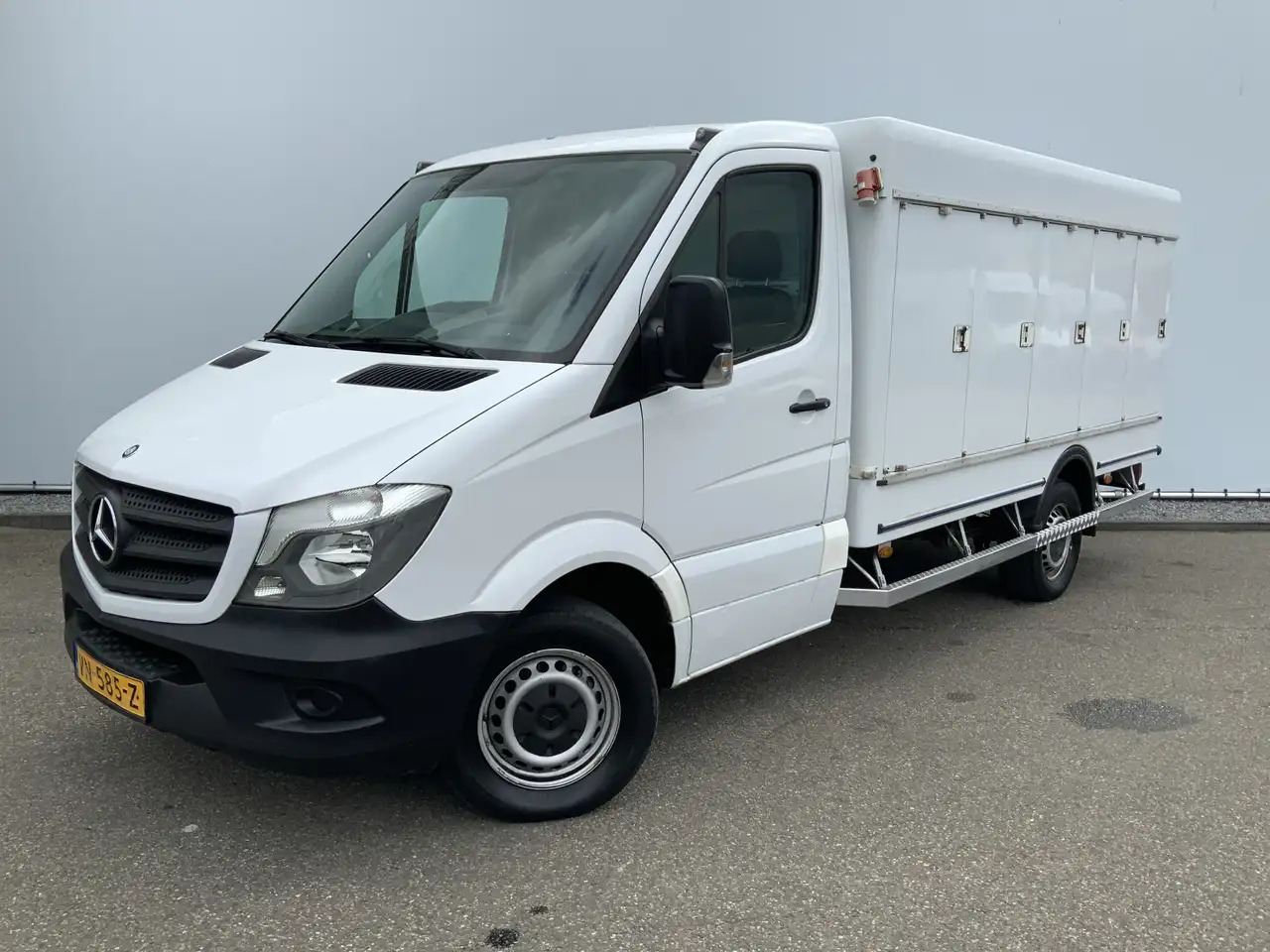Mercedes-Benz Sprinter 310 2.2 CDI 366 ijswagen 40 gr _0 Deuren 10 Euro 5 - Dostavno vozilo hladnjača: slika Mercedes-Benz Sprinter 310 2.2 CDI 366 ijswagen 40 gr _0 Deuren 10 Euro 5 - Dostavno vozilo hladnjača Mercedes-Benz Sprinter 310 2.2 CDI 366 ijswagen 40 gr _0 Deuren 10 Euro 5 - Dostavno vozilo hladnjača: slika Mercedes-Benz Sprinter 310 2.2 CDI 366 ijswagen 40 gr _0 Deuren 10 Euro 5 - Dostavno vozilo hladnjača