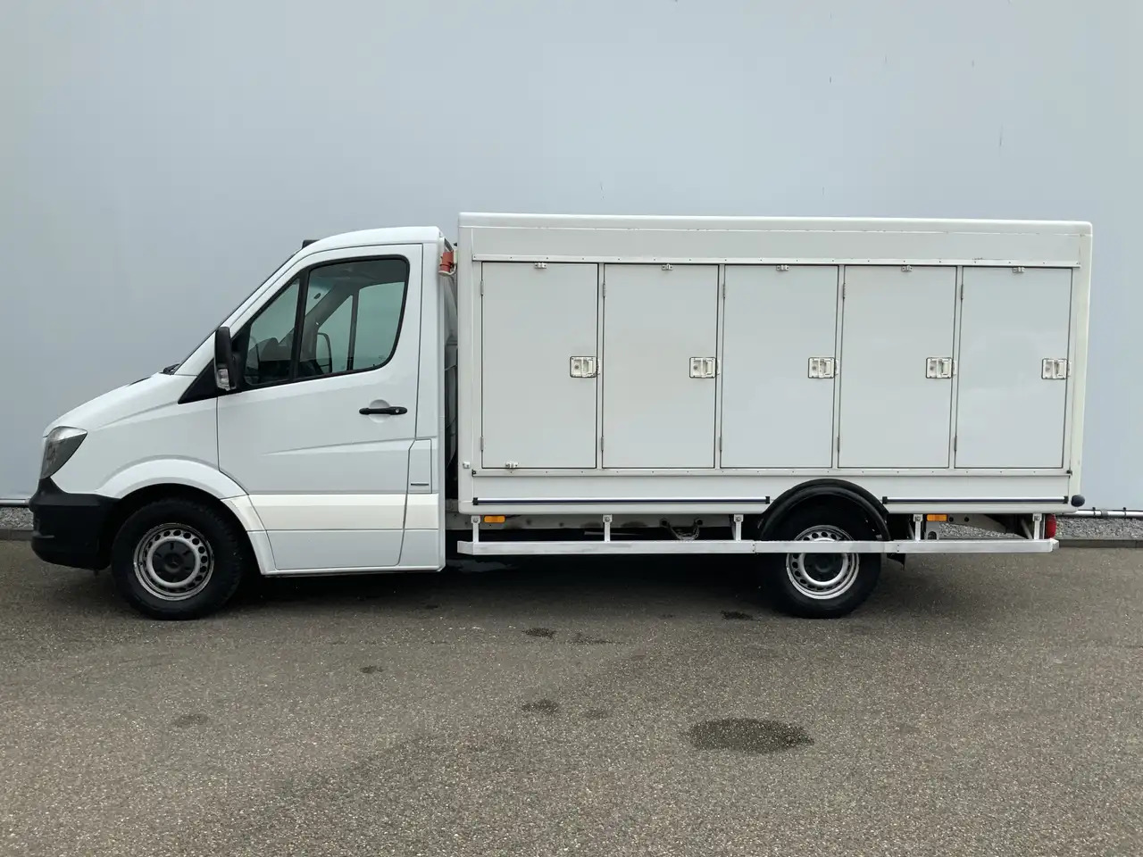 Mercedes-Benz Sprinter 311 2.2 CDI 366 40 gr _0 ijswagen 10 Deuren Euro 6 - Dostavno vozilo hladnjača: slika Mercedes-Benz Sprinter 311 2.2 CDI 366 40 gr _0 ijswagen 10 Deuren Euro 6 - Dostavno vozilo hladnjača Mercedes-Benz Sprinter 311 2.2 CDI 366 40 gr _0 ijswagen 10 Deuren Euro 6 - Dostavno vozilo hladnjača: slika Mercedes-Benz Sprinter 311 2.2 CDI 366 40 gr _0 ijswagen 10 Deuren Euro 6 - Dostavno vozilo hladnjača