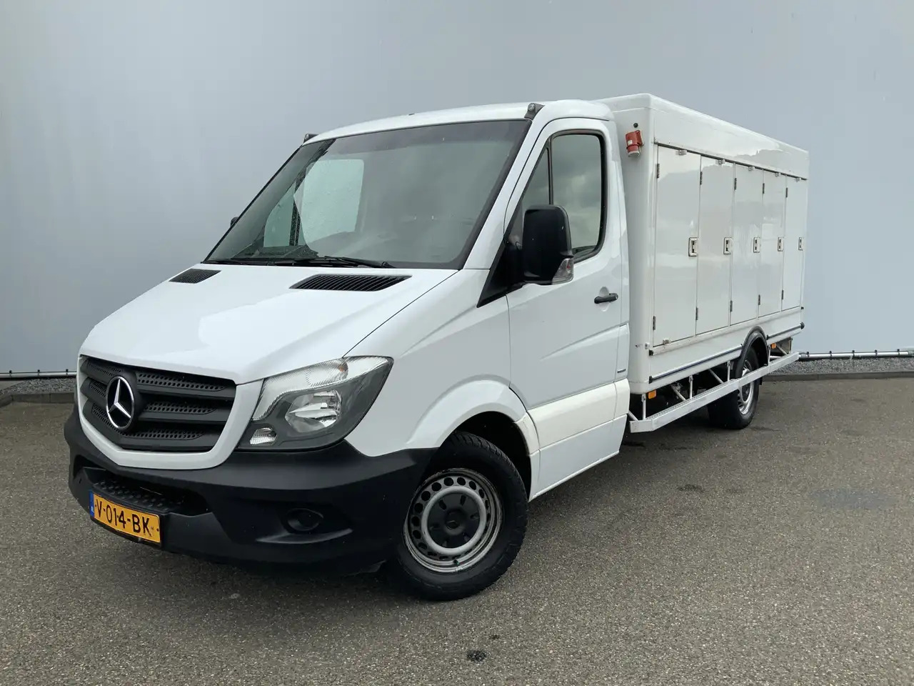 Mercedes-Benz Sprinter 311 2.2 CDI 366 40 gr _0 ijswagen 10 Deuren Euro 6 - Dostavno vozilo hladnjača: slika Mercedes-Benz Sprinter 311 2.2 CDI 366 40 gr _0 ijswagen 10 Deuren Euro 6 - Dostavno vozilo hladnjača Mercedes-Benz Sprinter 311 2.2 CDI 366 40 gr _0 ijswagen 10 Deuren Euro 6 - Dostavno vozilo hladnjača: slika Mercedes-Benz Sprinter 311 2.2 CDI 366 40 gr _0 ijswagen 10 Deuren Euro 6 - Dostavno vozilo hladnjača