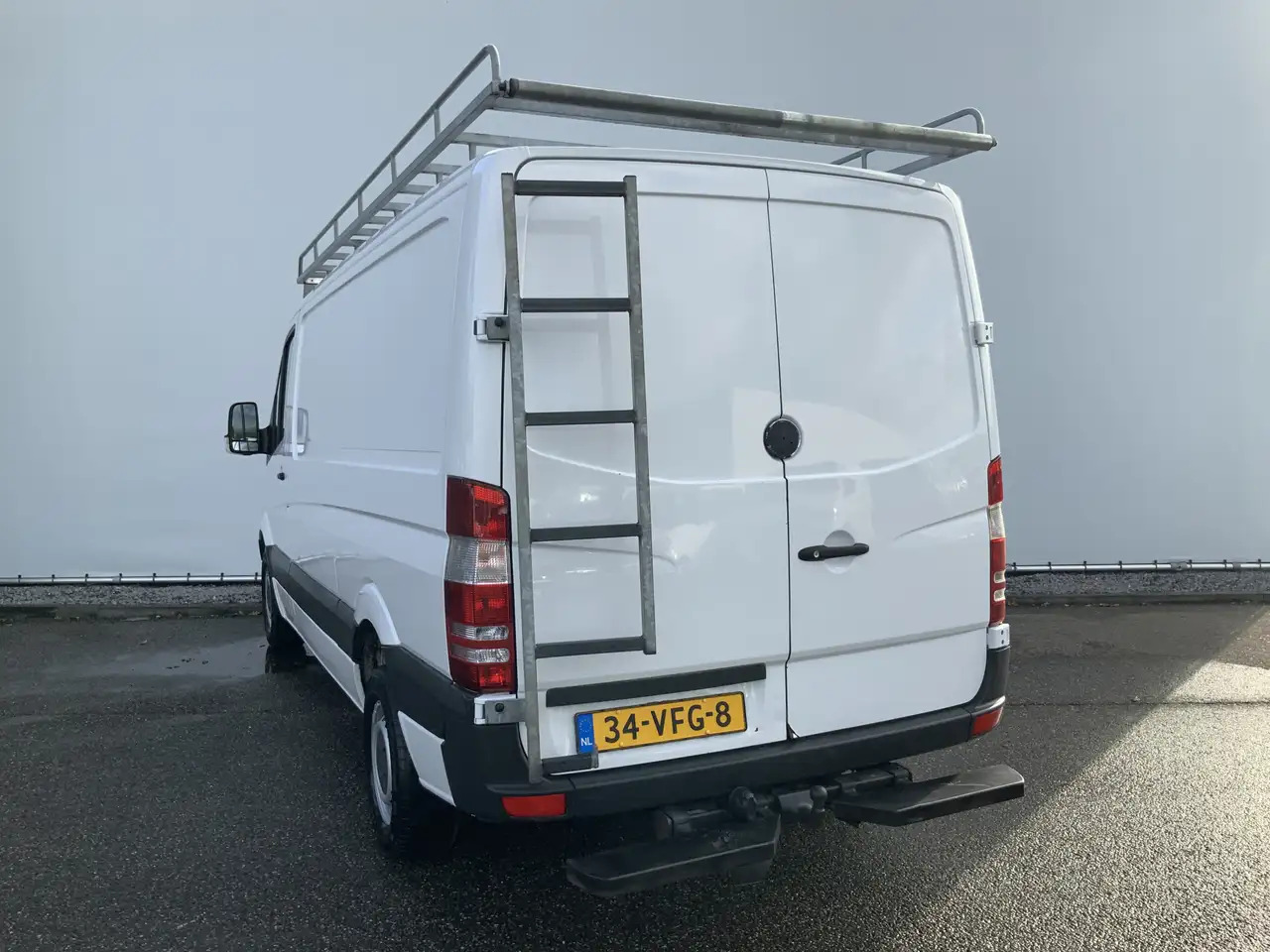 Mercedes-Benz Sprinter 311 2.2 CDI 366 L2H1 Automaat 3 Zits Trekaak 2800k - Furgon: slika Mercedes-Benz Sprinter 311 2.2 CDI 366 L2H1 Automaat 3 Zits Trekaak 2800k - Furgon Mercedes-Benz Sprinter 311 2.2 CDI 366 L2H1 Automaat 3 Zits Trekaak 2800k - Furgon: slika Mercedes-Benz Sprinter 311 2.2 CDI 366 L2H1 Automaat 3 Zits Trekaak 2800k - Furgon