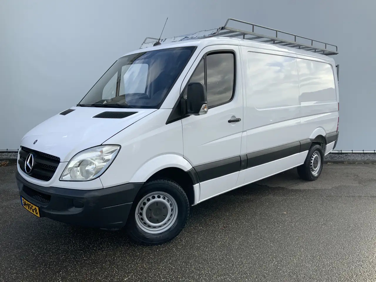 Mercedes-Benz Sprinter 311 2.2 CDI 366 L2H1 Automaat 3 Zits Trekaak 2800k - Furgon: slika Mercedes-Benz Sprinter 311 2.2 CDI 366 L2H1 Automaat 3 Zits Trekaak 2800k - Furgon Mercedes-Benz Sprinter 311 2.2 CDI 366 L2H1 Automaat 3 Zits Trekaak 2800k - Furgon: slika Mercedes-Benz Sprinter 311 2.2 CDI 366 L2H1 Automaat 3 Zits Trekaak 2800k - Furgon