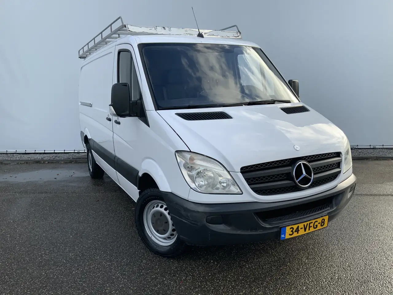 Mercedes-Benz Sprinter 311 2.2 CDI 366 L2H1 Automaat 3 Zits Trekaak 2800k - Furgon: slika Mercedes-Benz Sprinter 311 2.2 CDI 366 L2H1 Automaat 3 Zits Trekaak 2800k - Furgon Mercedes-Benz Sprinter 311 2.2 CDI 366 L2H1 Automaat 3 Zits Trekaak 2800k - Furgon: slika Mercedes-Benz Sprinter 311 2.2 CDI 366 L2H1 Automaat 3 Zits Trekaak 2800k - Furgon