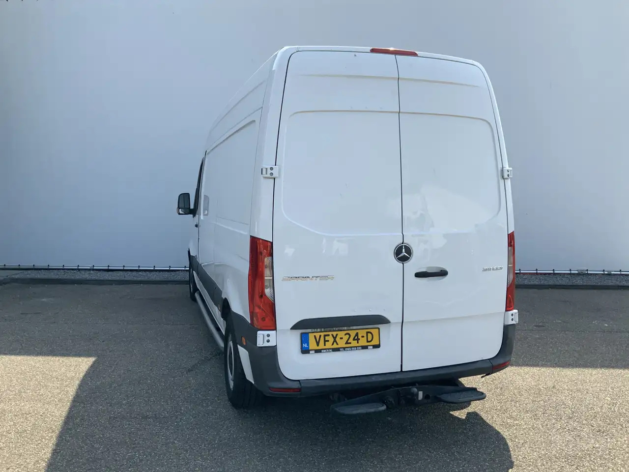 Mercedes-Benz Sprinter 311 2.2 CDI L2H2 Automaat Airco 3 Zits 2000 kg Sid - Furgon: slika Mercedes-Benz Sprinter 311 2.2 CDI L2H2 Automaat Airco 3 Zits 2000 kg Sid - Furgon Mercedes-Benz Sprinter 311 2.2 CDI L2H2 Automaat Airco 3 Zits 2000 kg Sid - Furgon: slika Mercedes-Benz Sprinter 311 2.2 CDI L2H2 Automaat Airco 3 Zits 2000 kg Sid - Furgon