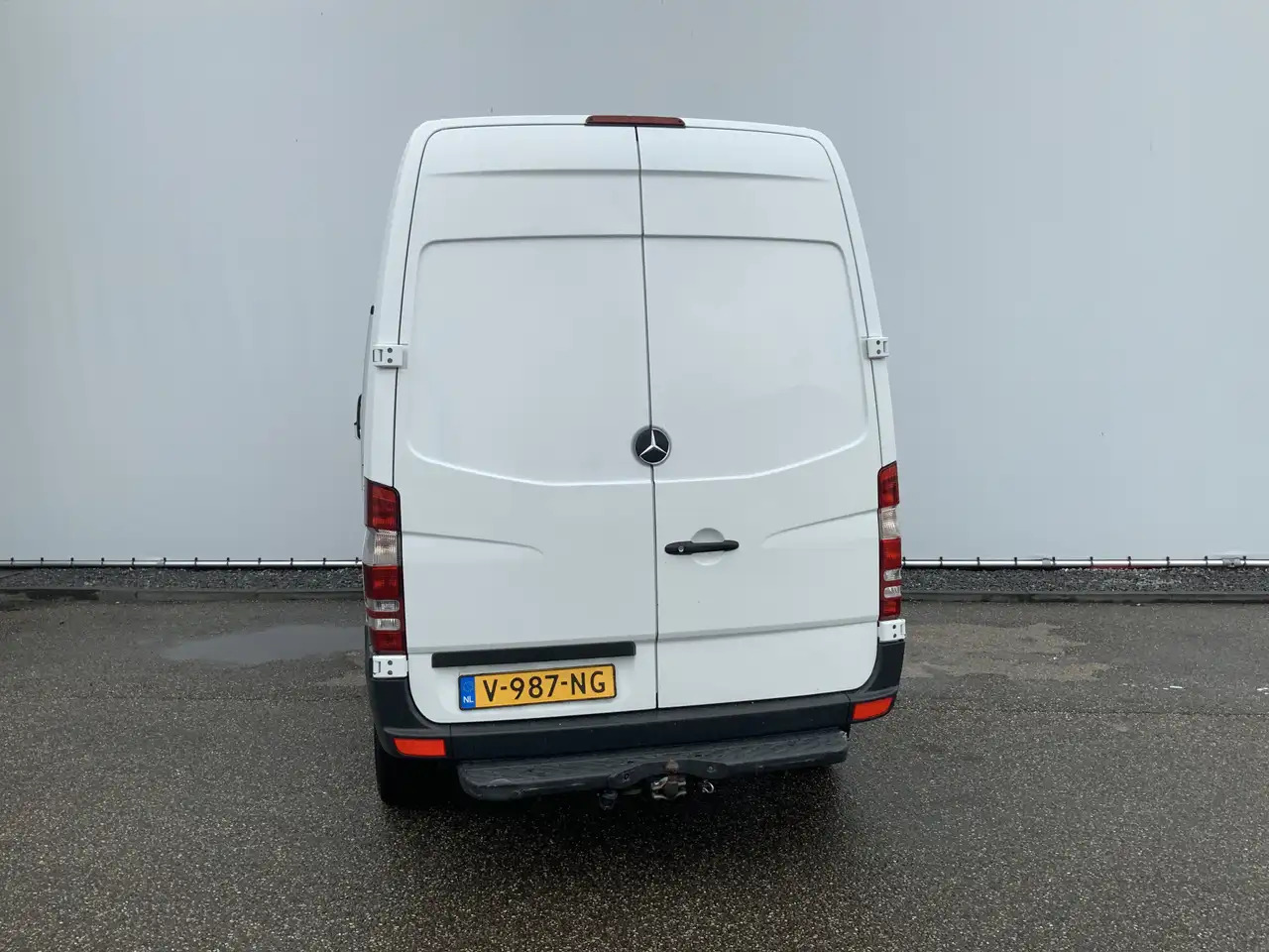 Mercedes-Benz Sprinter 313 2.2 CDI 325 L1 H2 Airco Cruise 3 Zits Trekhaak - Furgon: slika Mercedes-Benz Sprinter 313 2.2 CDI 325 L1 H2 Airco Cruise 3 Zits Trekhaak - Furgon Mercedes-Benz Sprinter 313 2.2 CDI 325 L1 H2 Airco Cruise 3 Zits Trekhaak - Furgon: slika Mercedes-Benz Sprinter 313 2.2 CDI 325 L1 H2 Airco Cruise 3 Zits Trekhaak - Furgon