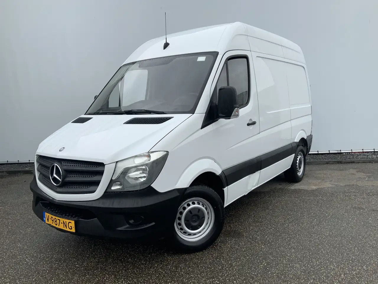 Mercedes-Benz Sprinter 313 2.2 CDI 325 L1 H2 Airco Cruise 3 Zits Trekhaak - Furgon: slika Mercedes-Benz Sprinter 313 2.2 CDI 325 L1 H2 Airco Cruise 3 Zits Trekhaak - Furgon Mercedes-Benz Sprinter 313 2.2 CDI 325 L1 H2 Airco Cruise 3 Zits Trekhaak - Furgon: slika Mercedes-Benz Sprinter 313 2.2 CDI 325 L1 H2 Airco Cruise 3 Zits Trekhaak - Furgon