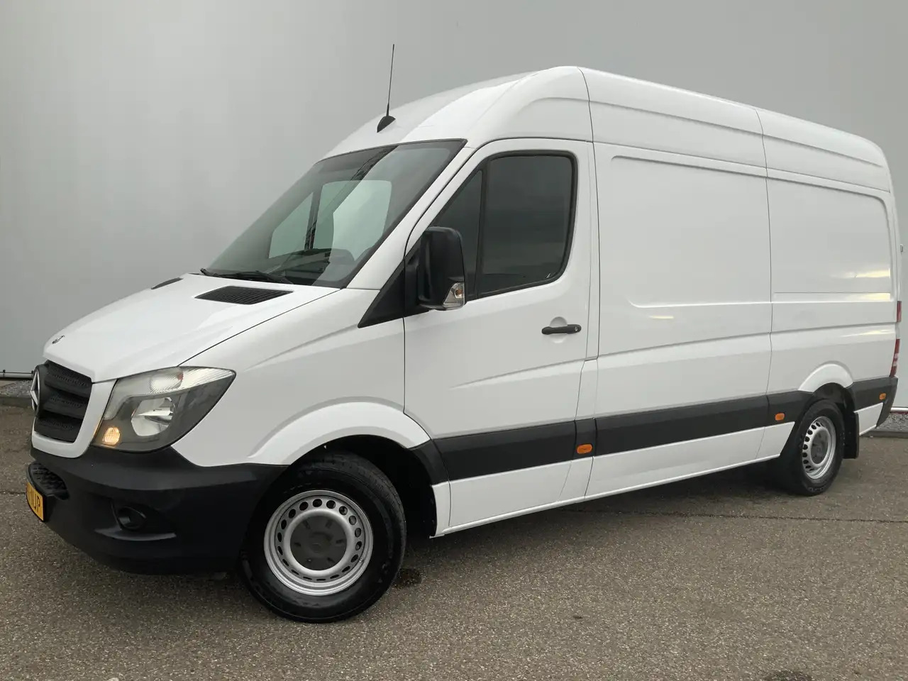 Mercedes-Benz Sprinter 313 2.2 CDI 366 L2H2 Airco 3 Zits Opstap extra Slo - Furgon: slika Mercedes-Benz Sprinter 313 2.2 CDI 366 L2H2 Airco 3 Zits Opstap extra Slo - Furgon Mercedes-Benz Sprinter 313 2.2 CDI 366 L2H2 Airco 3 Zits Opstap extra Slo - Furgon: slika Mercedes-Benz Sprinter 313 2.2 CDI 366 L2H2 Airco 3 Zits Opstap extra Slo - Furgon