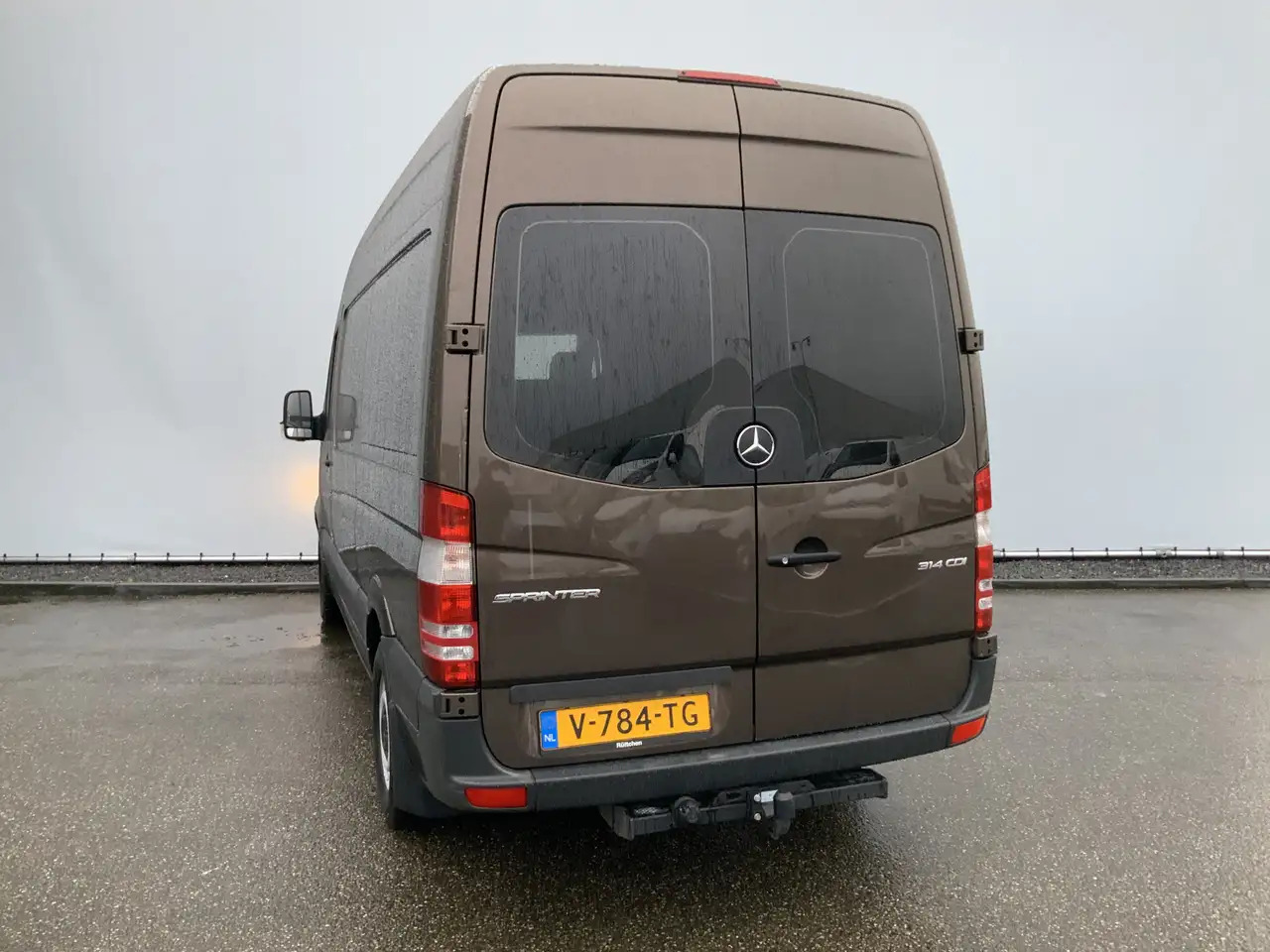 Mercedes-Benz Sprinter 314 2.2 CDI 366 L2H2 Airco Trekhaak 2000 kg Euro 6 - Furgon: slika Mercedes-Benz Sprinter 314 2.2 CDI 366 L2H2 Airco Trekhaak 2000 kg Euro 6 - Furgon Mercedes-Benz Sprinter 314 2.2 CDI 366 L2H2 Airco Trekhaak 2000 kg Euro 6 - Furgon: slika Mercedes-Benz Sprinter 314 2.2 CDI 366 L2H2 Airco Trekhaak 2000 kg Euro 6 - Furgon