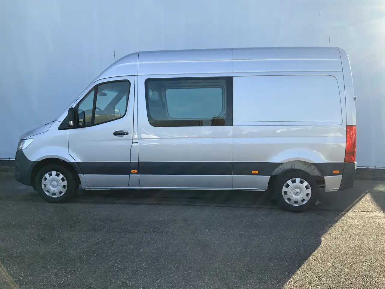 Mercedes-Benz Sprinter 314 2.2 CDI L2H2 Airco Cruise 3 Zits Trekhaak 2000 - Furgon: slika Mercedes-Benz Sprinter 314 2.2 CDI L2H2 Airco Cruise 3 Zits Trekhaak 2000 - Furgon Mercedes-Benz Sprinter 314 2.2 CDI L2H2 Airco Cruise 3 Zits Trekhaak 2000 - Furgon: slika Mercedes-Benz Sprinter 314 2.2 CDI L2H2 Airco Cruise 3 Zits Trekhaak 2000 - Furgon