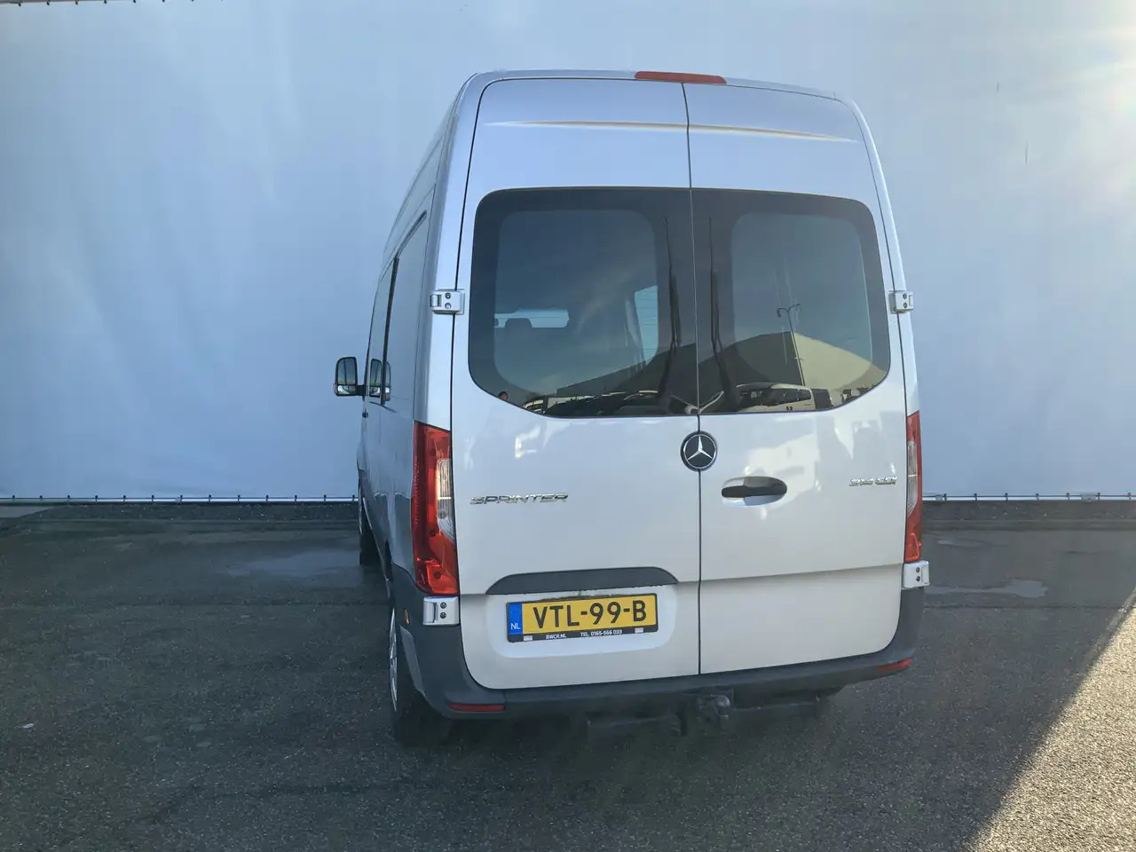 Mercedes-Benz Sprinter 314 2.2 CDI L2H2 Airco Cruise 3 Zits Trekhaak 2000 - Furgon: slika Mercedes-Benz Sprinter 314 2.2 CDI L2H2 Airco Cruise 3 Zits Trekhaak 2000 - Furgon Mercedes-Benz Sprinter 314 2.2 CDI L2H2 Airco Cruise 3 Zits Trekhaak 2000 - Furgon: slika Mercedes-Benz Sprinter 314 2.2 CDI L2H2 Airco Cruise 3 Zits Trekhaak 2000 - Furgon