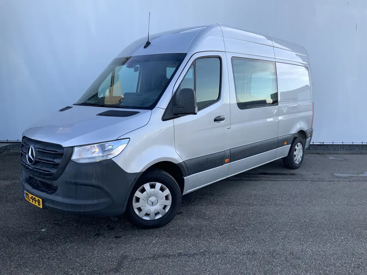 Mercedes-Benz Sprinter 314 2.2 CDI L2H2 Airco Cruise 3 Zits Trekhaak 2000 - Dostavno vozilo s dvostrukom kabinom: slika Mercedes-Benz Sprinter 314 2.2 CDI L2H2 Airco Cruise 3 Zits Trekhaak 2000 - Dostavno vozilo s dvostrukom kabinom Mercedes-Benz Sprinter 314 2.2 CDI L2H2 Airco Cruise 3 Zits Trekhaak 2000 - Dostavno vozilo s dvostrukom kabinom: slika Mercedes-Benz Sprinter 314 2.2 CDI L2H2 Airco Cruise 3 Zits Trekhaak 2000 - Dostavno vozilo s dvostrukom kabinom