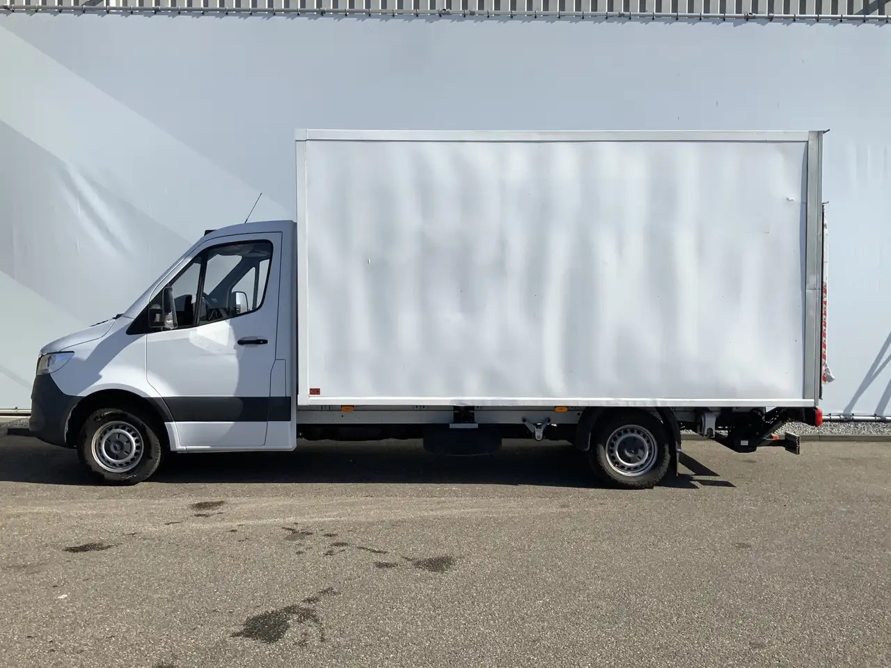 Mercedes-Benz Sprinter 314 2.2 CDI L3 Airco Meubelbak & Lift Bakmaat L420 - Dostavno vozilo sa zatvorenim sandukom: slika Mercedes-Benz Sprinter 314 2.2 CDI L3 Airco Meubelbak & Lift Bakmaat L420 - Dostavno vozilo sa zatvorenim sandukom Mercedes-Benz Sprinter 314 2.2 CDI L3 Airco Meubelbak & Lift Bakmaat L420 - Dostavno vozilo sa zatvorenim sandukom: slika Mercedes-Benz Sprinter 314 2.2 CDI L3 Airco Meubelbak & Lift Bakmaat L420 - Dostavno vozilo sa zatvorenim sandukom