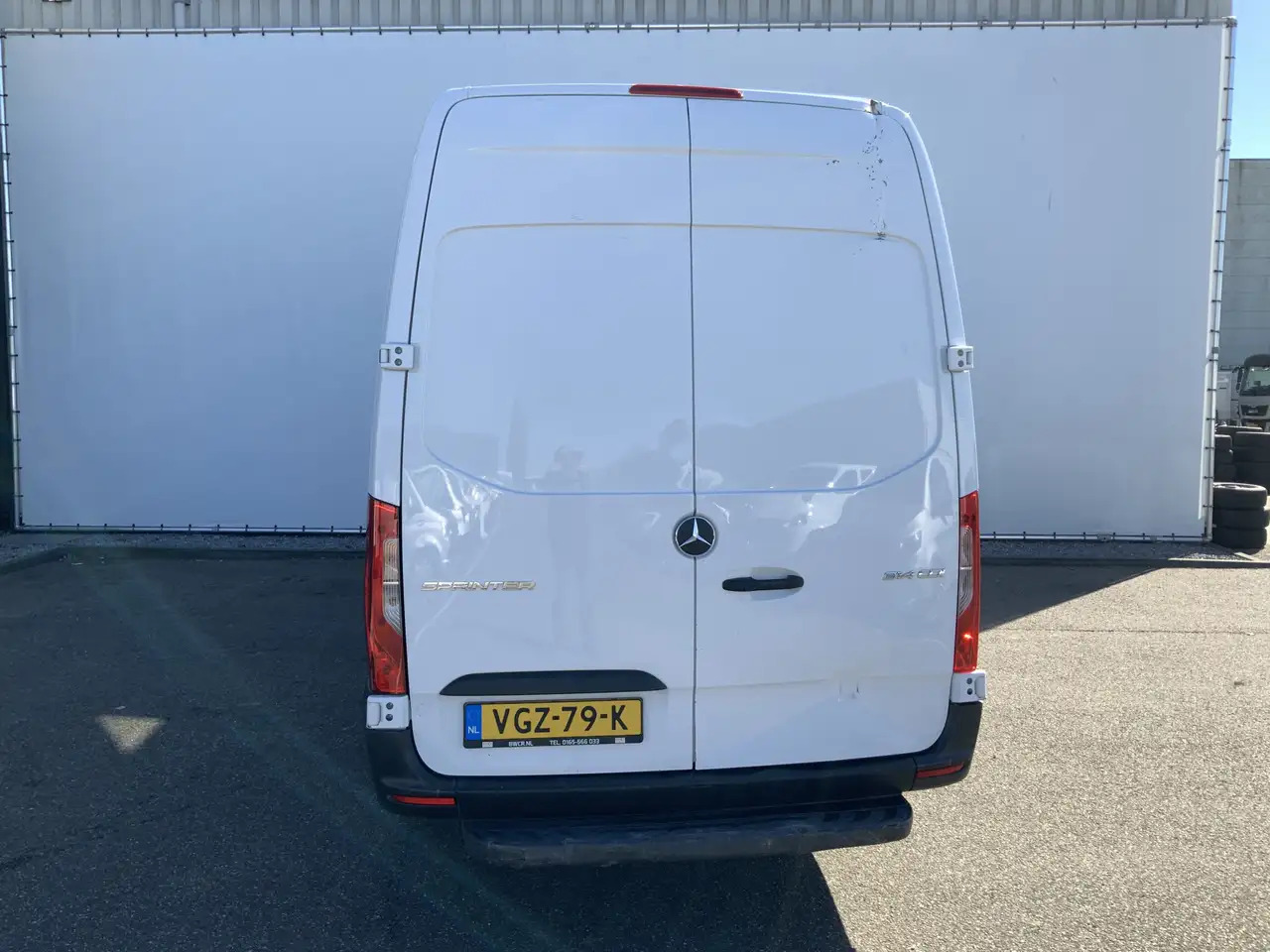 Mercedes-Benz Sprinter 314 2.2 CDI L3H2 Maxi Airco 3 Zits Euro 6 - Furgon: slika Mercedes-Benz Sprinter 314 2.2 CDI L3H2 Maxi Airco 3 Zits Euro 6 - Furgon Mercedes-Benz Sprinter 314 2.2 CDI L3H2 Maxi Airco 3 Zits Euro 6 - Furgon: slika Mercedes-Benz Sprinter 314 2.2 CDI L3H2 Maxi Airco 3 Zits Euro 6 - Furgon