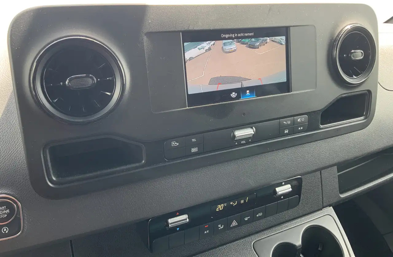Mercedes-Benz Sprinter 315 1.9 CDI L2H2 Automaat 3 Zits Airco Navi Camera - Furgon: slika Mercedes-Benz Sprinter 315 1.9 CDI L2H2 Automaat 3 Zits Airco Navi Camera - Furgon Mercedes-Benz Sprinter 315 1.9 CDI L2H2 Automaat 3 Zits Airco Navi Camera - Furgon: slika Mercedes-Benz Sprinter 315 1.9 CDI L2H2 Automaat 3 Zits Airco Navi Camera - Furgon