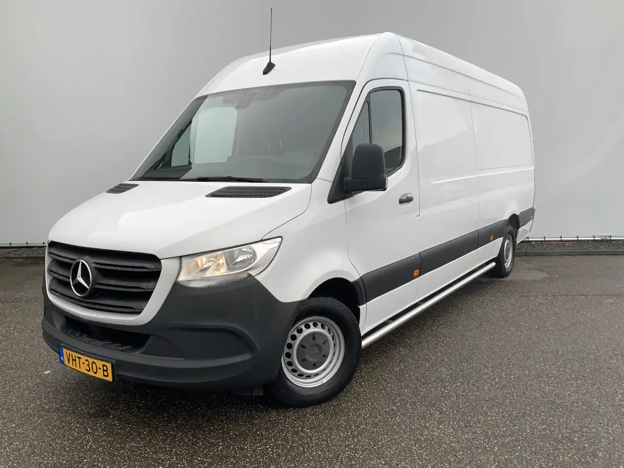 Mercedes-Benz Sprinter 316 2.2 CDI L3H2 Maxi Automaat Airco Cruise Navi 3 - Furgon: slika Mercedes-Benz Sprinter 316 2.2 CDI L3H2 Maxi Automaat Airco Cruise Navi 3 - Furgon Mercedes-Benz Sprinter 316 2.2 CDI L3H2 Maxi Automaat Airco Cruise Navi 3 - Furgon: slika Mercedes-Benz Sprinter 316 2.2 CDI L3H2 Maxi Automaat Airco Cruise Navi 3 - Furgon