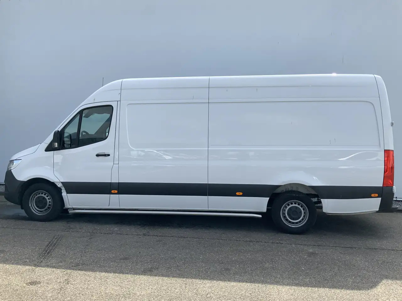 Mercedes-Benz Sprinter 316 2.2 CDI Maxi L3H2 Automaat Airco 3 Zits Navi T - Furgon: slika Mercedes-Benz Sprinter 316 2.2 CDI Maxi L3H2 Automaat Airco 3 Zits Navi T - Furgon Mercedes-Benz Sprinter 316 2.2 CDI Maxi L3H2 Automaat Airco 3 Zits Navi T - Furgon: slika Mercedes-Benz Sprinter 316 2.2 CDI Maxi L3H2 Automaat Airco 3 Zits Navi T - Furgon