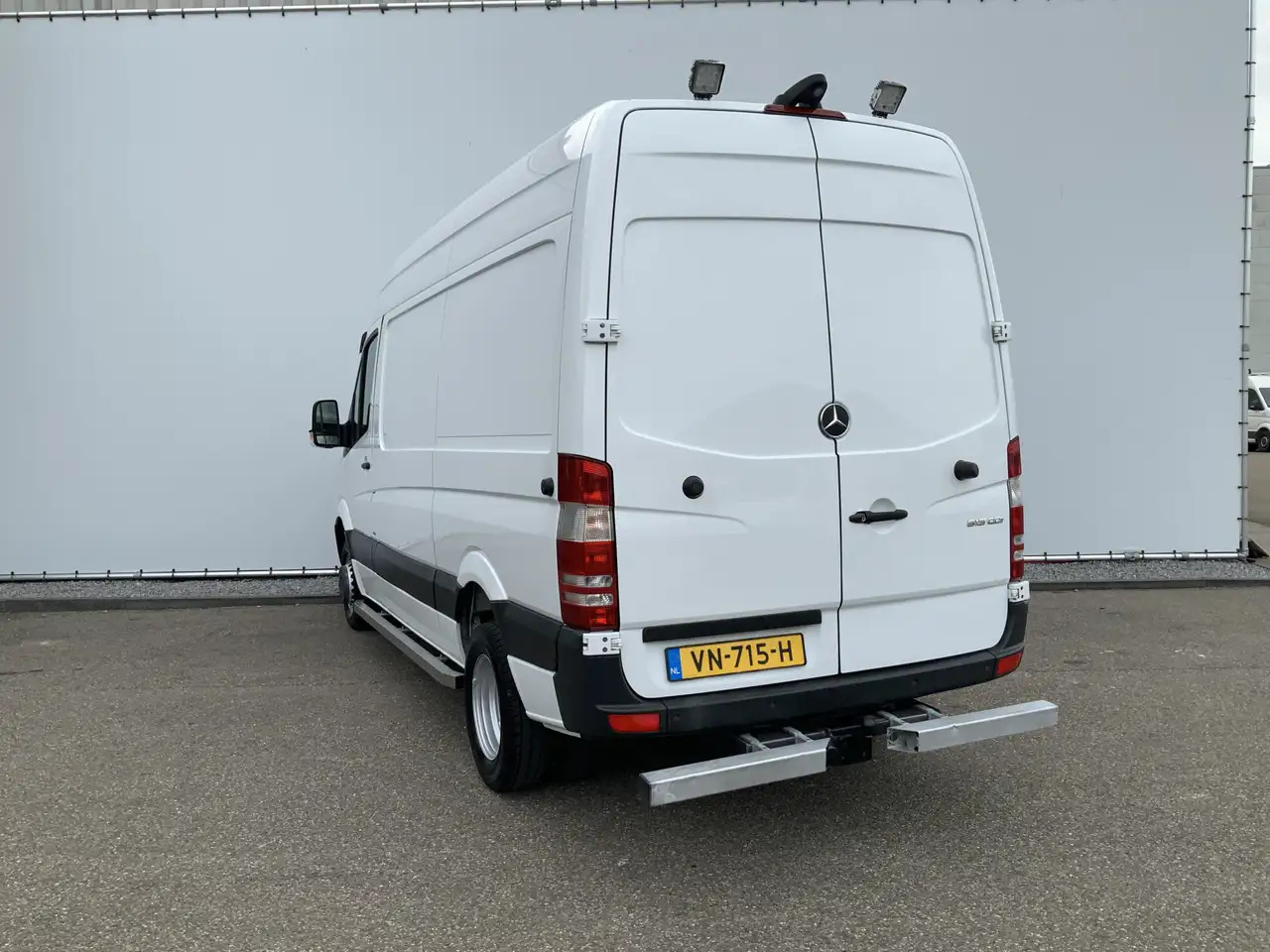 Mercedes-Benz Sprinter 513 2.2 CDI 366 L2H2 Dub Lucht Airco Camera Trekha - Furgon: slika Mercedes-Benz Sprinter 513 2.2 CDI 366 L2H2 Dub Lucht Airco Camera Trekha - Furgon Mercedes-Benz Sprinter 513 2.2 CDI 366 L2H2 Dub Lucht Airco Camera Trekha - Furgon: slika Mercedes-Benz Sprinter 513 2.2 CDI 366 L2H2 Dub Lucht Airco Camera Trekha - Furgon