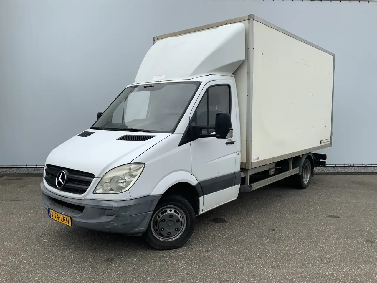 Mercedes-Benz Sprinter 513 2.2 CDI 432 Meubelbak & Deuren 3 Zits Cruise T - Dostavno vozilo sa zatvorenim sandukom: slika Mercedes-Benz Sprinter 513 2.2 CDI 432 Meubelbak & Deuren 3 Zits Cruise T - Dostavno vozilo sa zatvorenim sandukom Mercedes-Benz Sprinter 513 2.2 CDI 432 Meubelbak & Deuren 3 Zits Cruise T - Dostavno vozilo sa zatvorenim sandukom: slika Mercedes-Benz Sprinter 513 2.2 CDI 432 Meubelbak & Deuren 3 Zits Cruise T - Dostavno vozilo sa zatvorenim sandukom