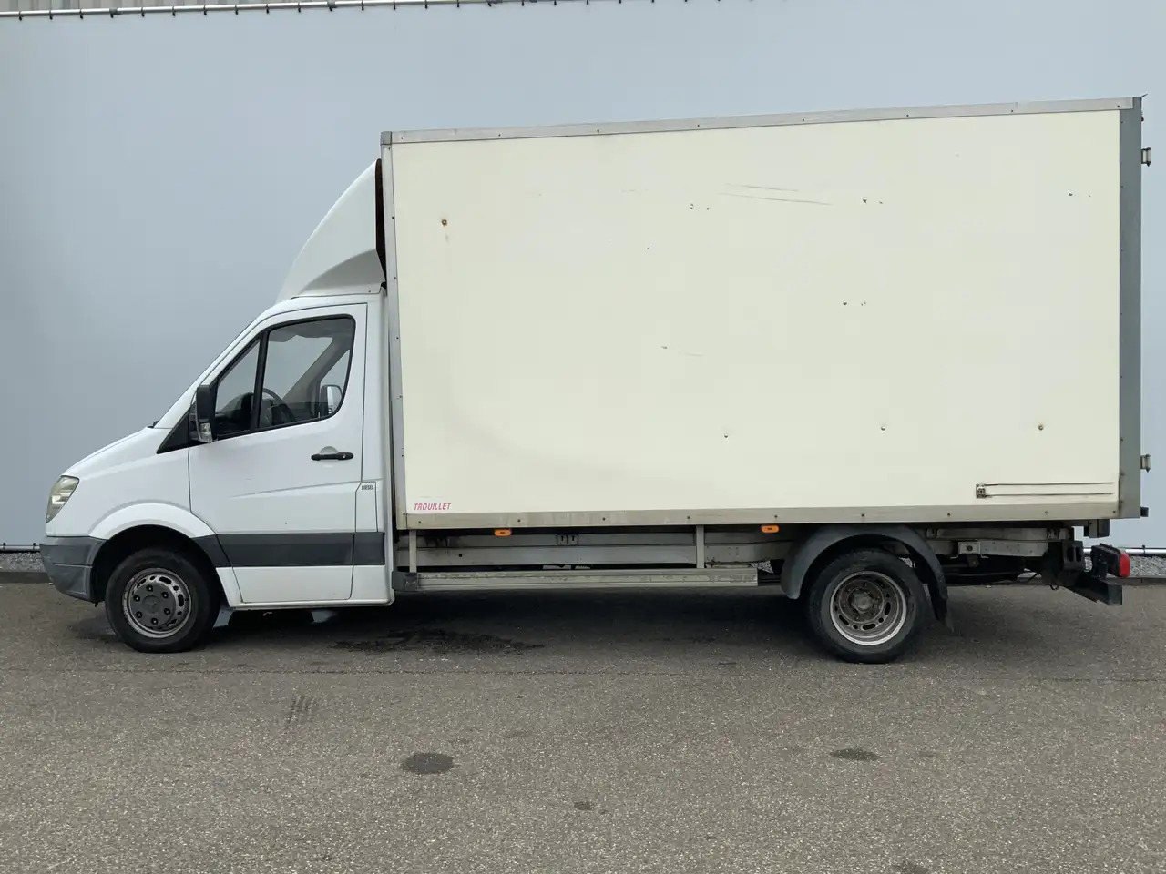 Mercedes-Benz Sprinter 513 2.2 CDI 432 Meubelbak & Deuren 3 Zits Cruise T - Dostavno vozilo sa zatvorenim sandukom: slika Mercedes-Benz Sprinter 513 2.2 CDI 432 Meubelbak & Deuren 3 Zits Cruise T - Dostavno vozilo sa zatvorenim sandukom Mercedes-Benz Sprinter 513 2.2 CDI 432 Meubelbak & Deuren 3 Zits Cruise T - Dostavno vozilo sa zatvorenim sandukom: slika Mercedes-Benz Sprinter 513 2.2 CDI 432 Meubelbak & Deuren 3 Zits Cruise T - Dostavno vozilo sa zatvorenim sandukom