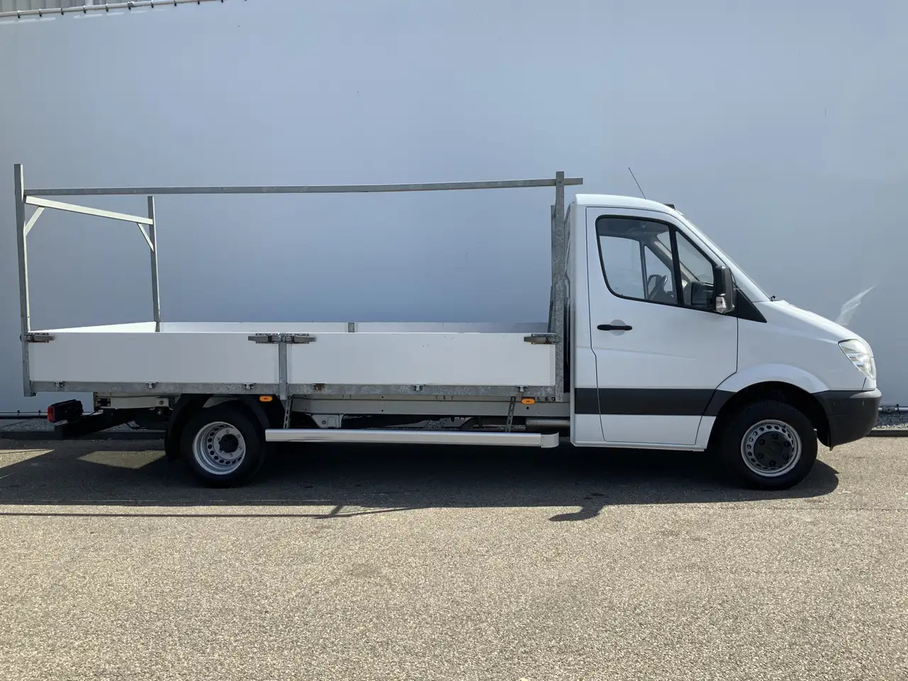 Mercedes-Benz Sprinter 513 2.2 CDI 432 Pick Up 3 Zits Cruise Euro 5 Bakma - Dostavno vozilo s ravnom platformom: slika Mercedes-Benz Sprinter 513 2.2 CDI 432 Pick Up 3 Zits Cruise Euro 5 Bakma - Dostavno vozilo s ravnom platformom Mercedes-Benz Sprinter 513 2.2 CDI 432 Pick Up 3 Zits Cruise Euro 5 Bakma - Dostavno vozilo s ravnom platformom: slika Mercedes-Benz Sprinter 513 2.2 CDI 432 Pick Up 3 Zits Cruise Euro 5 Bakma - Dostavno vozilo s ravnom platformom