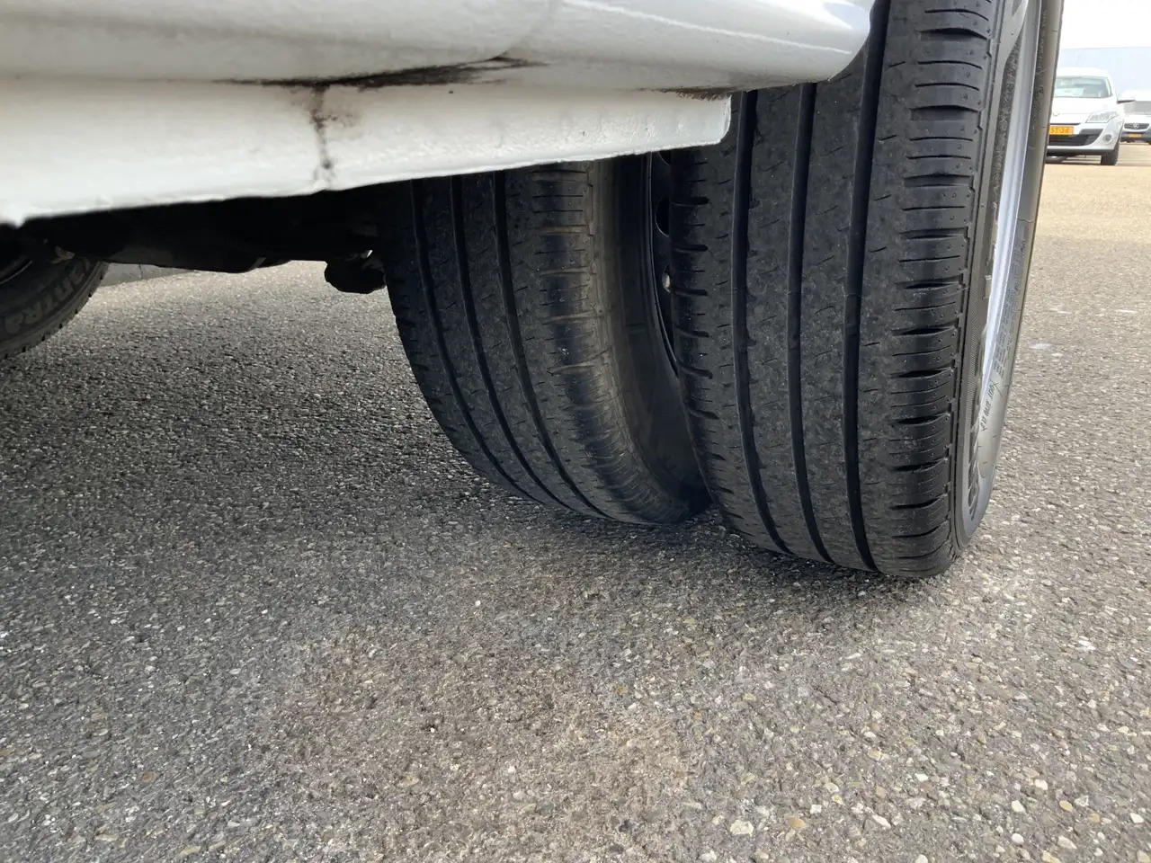 Mercedes-Benz Sprinter 516 2.2 CDI 366 L2H2 Camera Trekhaak 3500 kg Dub L - Furgon: slika Mercedes-Benz Sprinter 516 2.2 CDI 366 L2H2 Camera Trekhaak 3500 kg Dub L - Furgon Mercedes-Benz Sprinter 516 2.2 CDI 366 L2H2 Camera Trekhaak 3500 kg Dub L - Furgon: slika Mercedes-Benz Sprinter 516 2.2 CDI 366 L2H2 Camera Trekhaak 3500 kg Dub L - Furgon