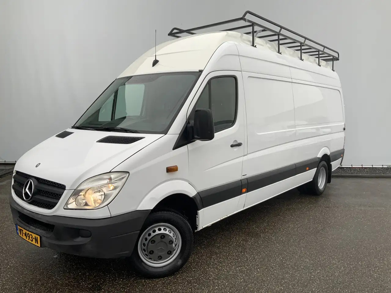 Mercedes-Benz Sprinter 516 2.2 CDI 432LExtra Hoog Maxi Automaat Dub Lucht - Furgon: slika Mercedes-Benz Sprinter 516 2.2 CDI 432LExtra Hoog Maxi Automaat Dub Lucht - Furgon Mercedes-Benz Sprinter 516 2.2 CDI 432LExtra Hoog Maxi Automaat Dub Lucht - Furgon: slika Mercedes-Benz Sprinter 516 2.2 CDI 432LExtra Hoog Maxi Automaat Dub Lucht - Furgon