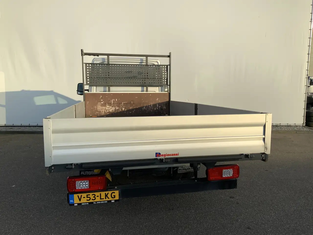 Mercedes-Benz Sprinter 519 1.9 CDI L2 RWD Pick Up Automaat Airco Cruise N - Dostavno vozilo s ravnom platformom: slika Mercedes-Benz Sprinter 519 1.9 CDI L2 RWD Pick Up Automaat Airco Cruise N - Dostavno vozilo s ravnom platformom Mercedes-Benz Sprinter 519 1.9 CDI L2 RWD Pick Up Automaat Airco Cruise N - Dostavno vozilo s ravnom platformom: slika Mercedes-Benz Sprinter 519 1.9 CDI L2 RWD Pick Up Automaat Airco Cruise N - Dostavno vozilo s ravnom platformom