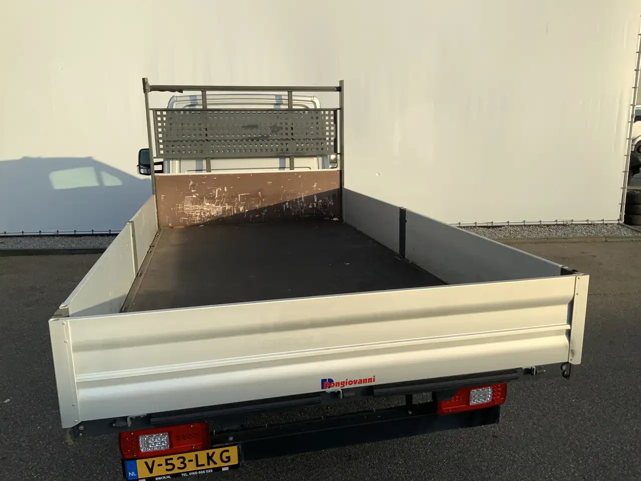 Mercedes-Benz Sprinter 519 1.9 CDI L2 RWD Pick Up Automaat Airco Cruise N - Dostavno vozilo s ravnom platformom: slika Mercedes-Benz Sprinter 519 1.9 CDI L2 RWD Pick Up Automaat Airco Cruise N - Dostavno vozilo s ravnom platformom Mercedes-Benz Sprinter 519 1.9 CDI L2 RWD Pick Up Automaat Airco Cruise N - Dostavno vozilo s ravnom platformom: slika Mercedes-Benz Sprinter 519 1.9 CDI L2 RWD Pick Up Automaat Airco Cruise N - Dostavno vozilo s ravnom platformom