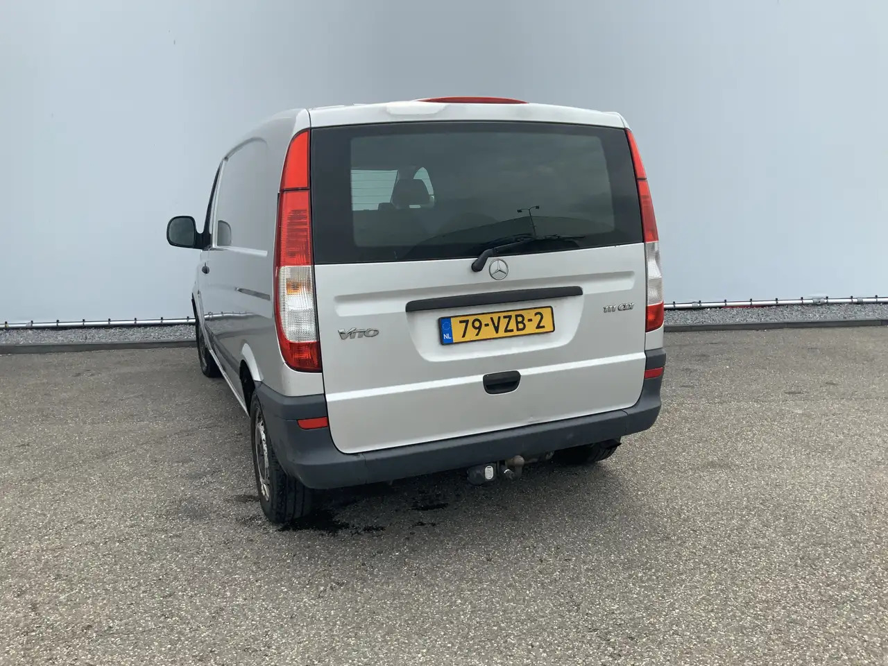 Mercedes-Benz Vito 111 CDI 320 Lang Verstuiver lek Airco Cruise 3 Zit - Mali kombi: slika Mercedes-Benz Vito 111 CDI 320 Lang Verstuiver lek Airco Cruise 3 Zit - Mali kombi Mercedes-Benz Vito 111 CDI 320 Lang Verstuiver lek Airco Cruise 3 Zit - Mali kombi: slika Mercedes-Benz Vito 111 CDI 320 Lang Verstuiver lek Airco Cruise 3 Zit - Mali kombi