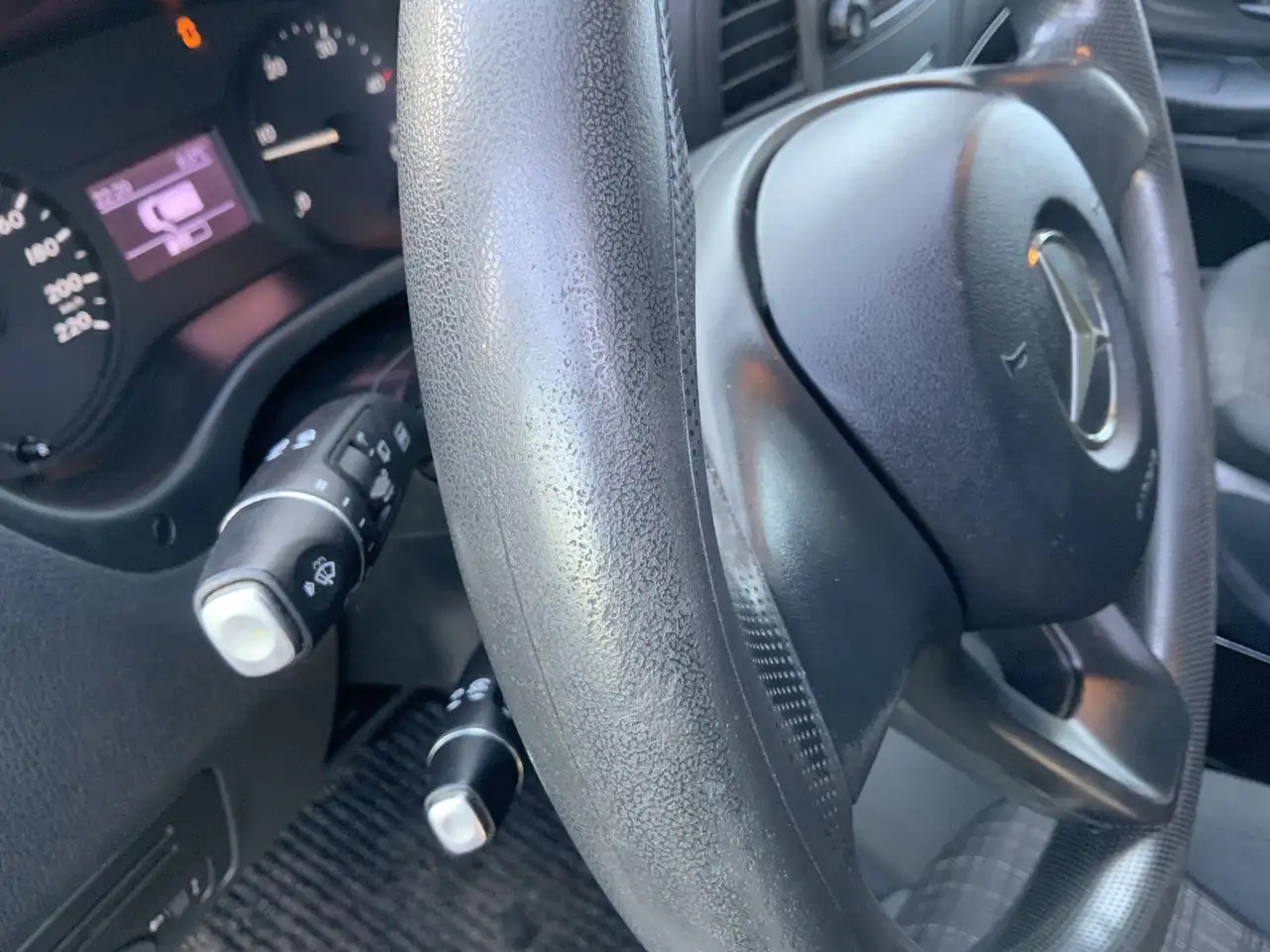 Mercedes-Benz Vito 114 CDI Airco Cruise Euro 5 - Furgon: slika Mercedes-Benz Vito 114 CDI Airco Cruise Euro 5 - Furgon Mercedes-Benz Vito 114 CDI Airco Cruise Euro 5 - Furgon: slika Mercedes-Benz Vito 114 CDI Airco Cruise Euro 5 - Furgon