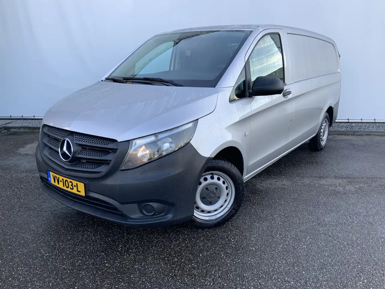 Mercedes-Benz Vito 114 CDI Airco Cruise Euro 5 - Furgon: slika Mercedes-Benz Vito 114 CDI Airco Cruise Euro 5 - Furgon Mercedes-Benz Vito 114 CDI Airco Cruise Euro 5 - Furgon: slika Mercedes-Benz Vito 114 CDI Airco Cruise Euro 5 - Furgon