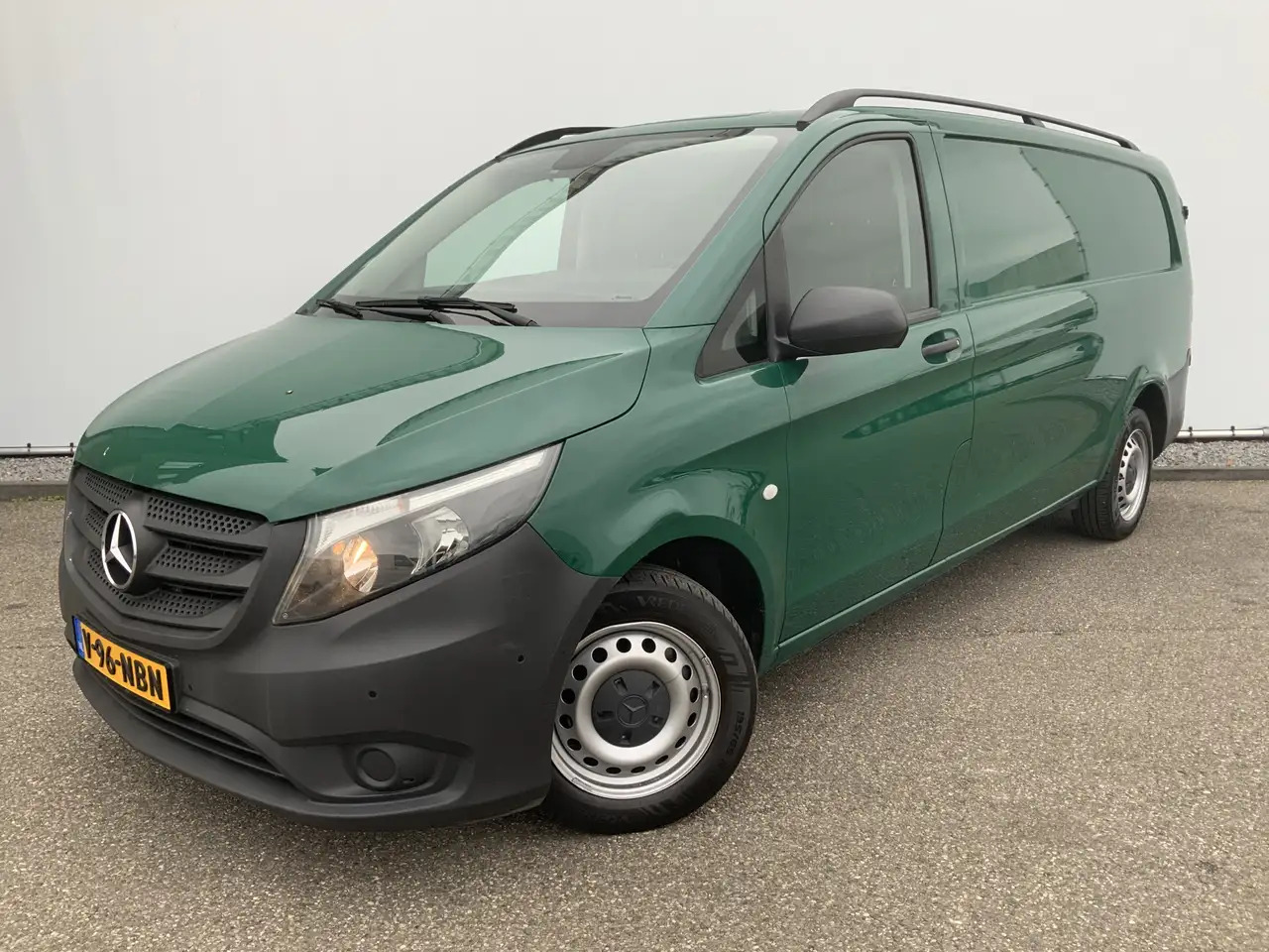 Mercedes-Benz Vito 114 CDI Extra Lang Automaat Airco Cruise Navi Came - Furgon: slika Mercedes-Benz Vito 114 CDI Extra Lang Automaat Airco Cruise Navi Came - Furgon Mercedes-Benz Vito 114 CDI Extra Lang Automaat Airco Cruise Navi Came - Furgon: slika Mercedes-Benz Vito 114 CDI Extra Lang Automaat Airco Cruise Navi Came - Furgon