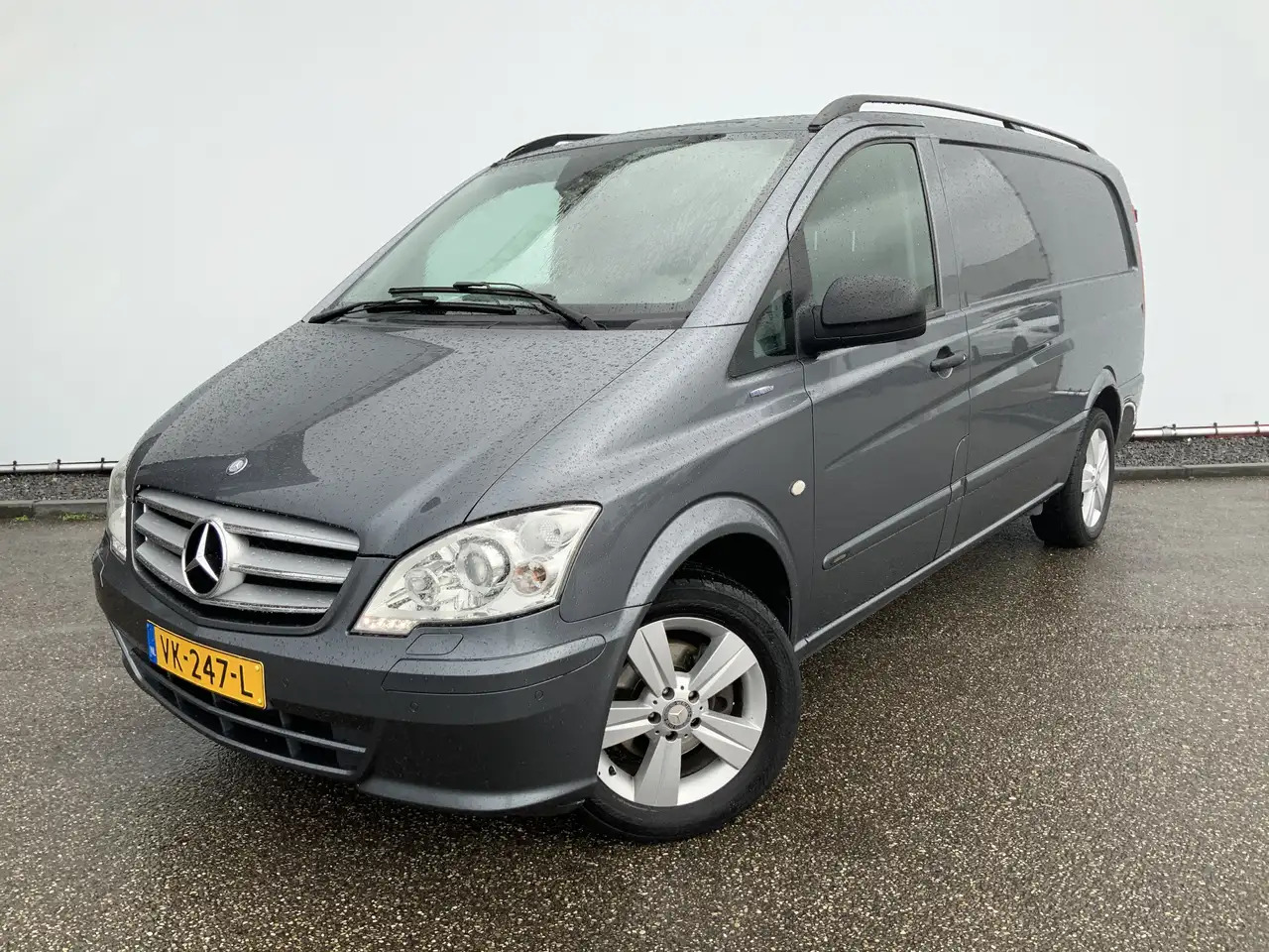Mercedes-Benz Vito 116 CDI 320 Lang Automaat , Leer , Led , navi Comf - Furgon: slika Mercedes-Benz Vito 116 CDI 320 Lang Automaat , Leer , Led , navi Comf - Furgon Mercedes-Benz Vito 116 CDI 320 Lang Automaat , Leer , Led , navi Comf - Furgon: slika Mercedes-Benz Vito 116 CDI 320 Lang Automaat , Leer , Led , navi Comf - Furgon