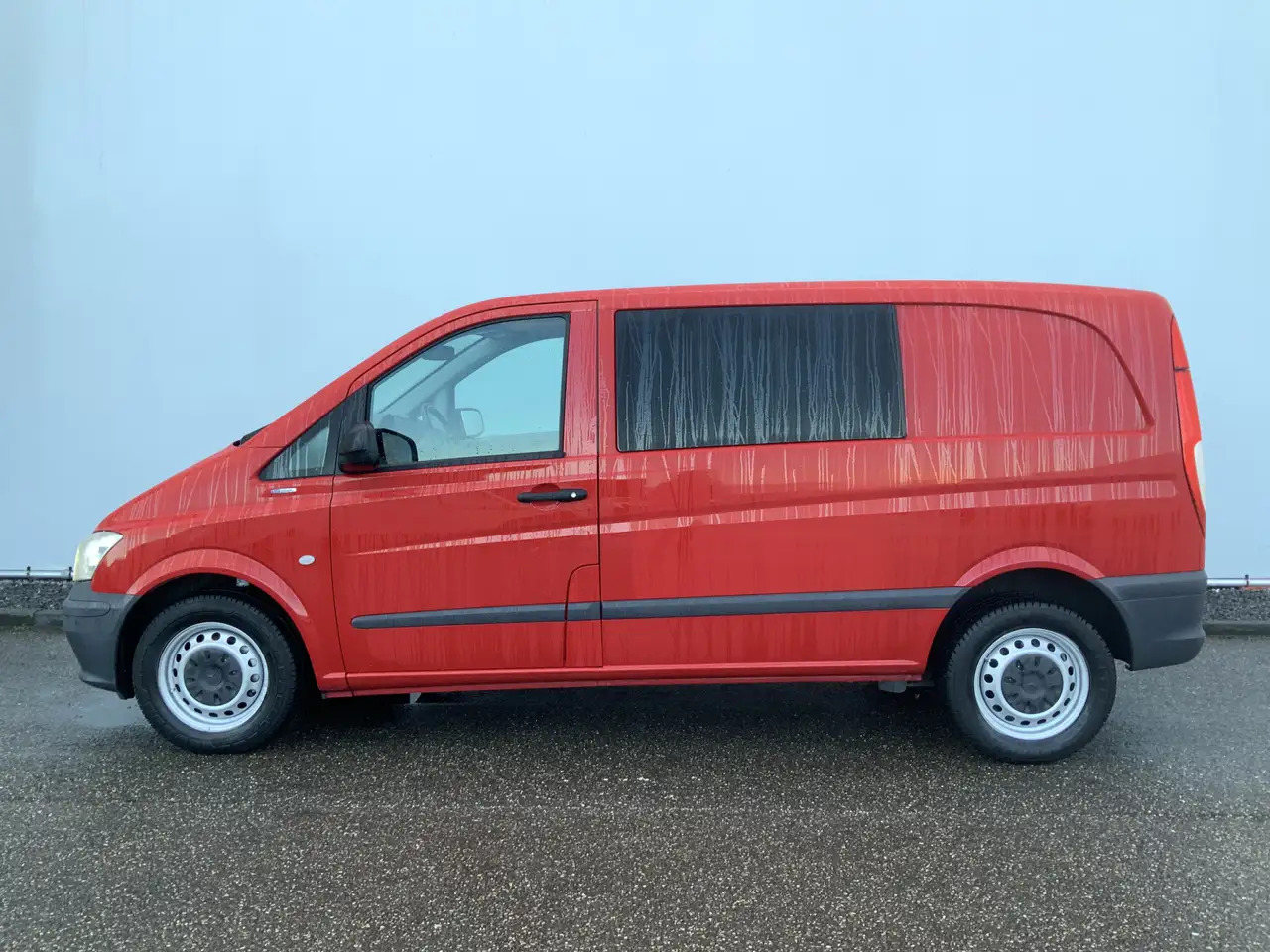 Mercedes-Benz Vito 122 CDI 320 Automaat Airco 2 Zits Leer Trekhaak 20 - Furgon: slika Mercedes-Benz Vito 122 CDI 320 Automaat Airco 2 Zits Leer Trekhaak 20 - Furgon Mercedes-Benz Vito 122 CDI 320 Automaat Airco 2 Zits Leer Trekhaak 20 - Furgon: slika Mercedes-Benz Vito 122 CDI 320 Automaat Airco 2 Zits Leer Trekhaak 20 - Furgon