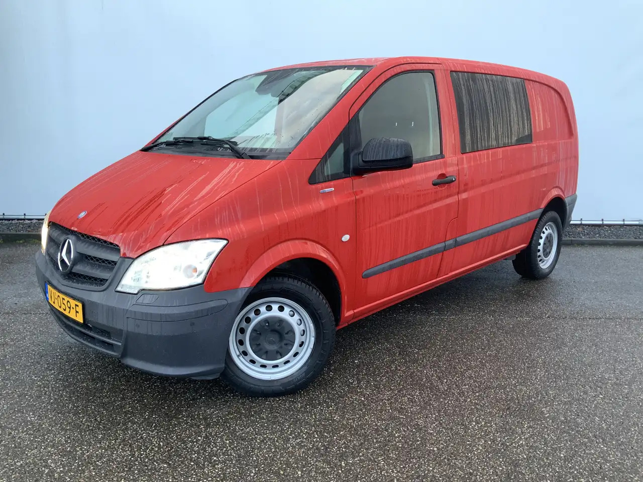 Mercedes-Benz Vito 122 CDI 320 Automaat Airco 2 Zits Leer Trekhaak 20 - Furgon: slika Mercedes-Benz Vito 122 CDI 320 Automaat Airco 2 Zits Leer Trekhaak 20 - Furgon Mercedes-Benz Vito 122 CDI 320 Automaat Airco 2 Zits Leer Trekhaak 20 - Furgon: slika Mercedes-Benz Vito 122 CDI 320 Automaat Airco 2 Zits Leer Trekhaak 20 - Furgon