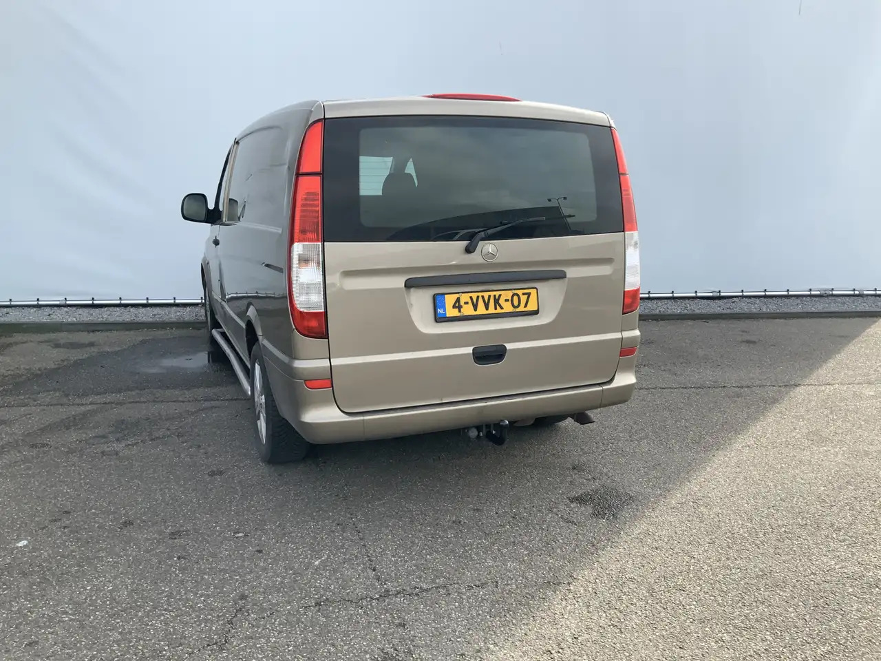 Mercedes-Benz Vito 122 CDI 320 Lang DC Luxe Automaat Alu Velg Side Ba - Furgon: slika Mercedes-Benz Vito 122 CDI 320 Lang DC Luxe Automaat Alu Velg Side Ba - Furgon Mercedes-Benz Vito 122 CDI 320 Lang DC Luxe Automaat Alu Velg Side Ba - Furgon: slika Mercedes-Benz Vito 122 CDI 320 Lang DC Luxe Automaat Alu Velg Side Ba - Furgon