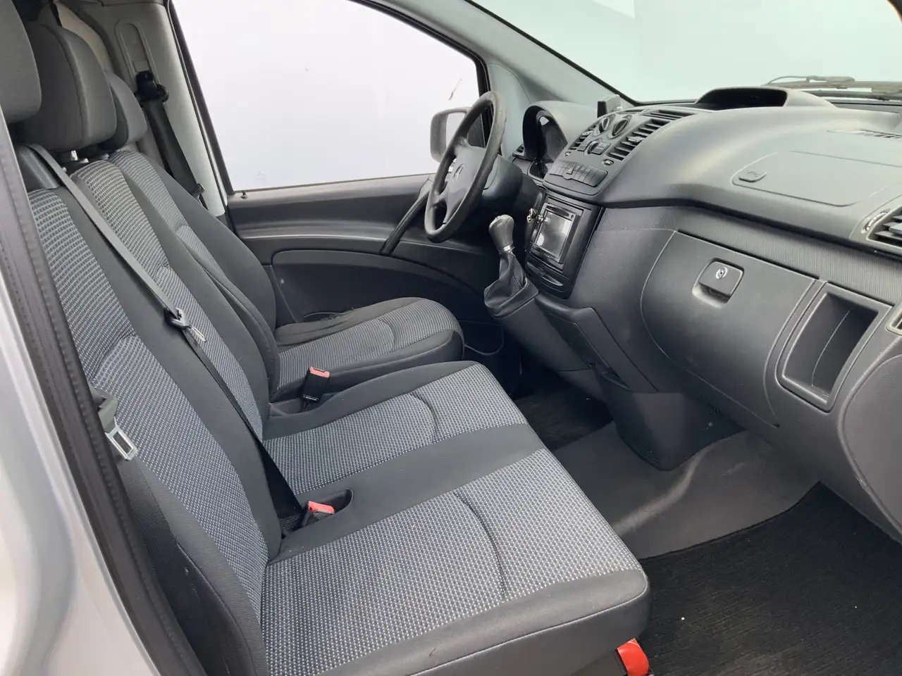 Zakup Mercedes-Benz Vito 122 CDI Automaat Koel Auto werkt 100 % 0.gr Airco Mercedes-Benz Vito 122 CDI Automaat Koel Auto werkt 100 % 0.gr Airco: slika Zakup Mercedes-Benz Vito 122 CDI Automaat Koel Auto werkt 100 % 0.gr Airco Mercedes-Benz Vito 122 CDI Automaat Koel Auto werkt 100 % 0.gr Airco