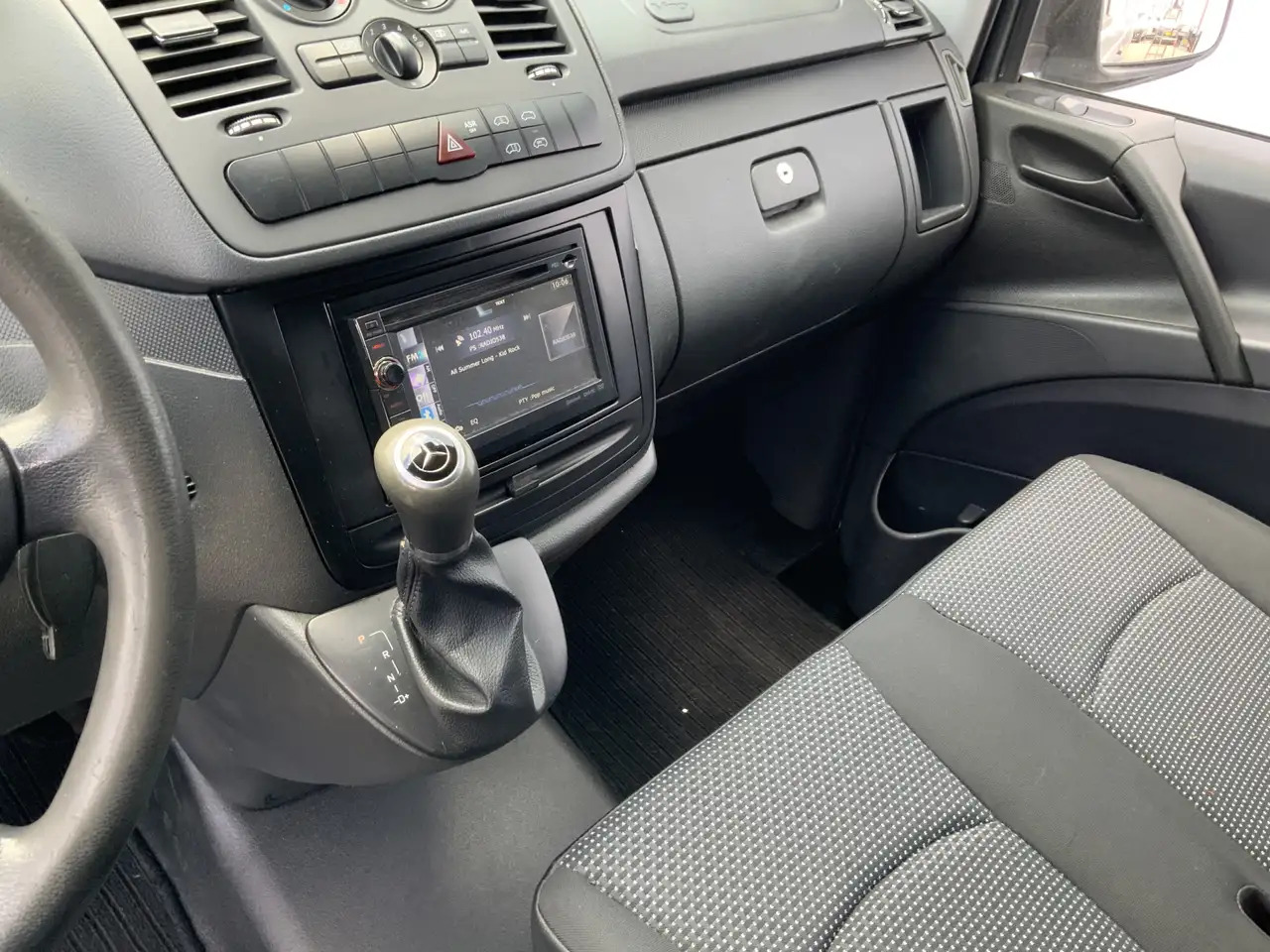 Mercedes-Benz Vito 122 CDI Automaat Koel Auto werkt 100 % 0.gr Airco - Dostavno vozilo hladnjača: slika Mercedes-Benz Vito 122 CDI Automaat Koel Auto werkt 100 % 0.gr Airco - Dostavno vozilo hladnjača Mercedes-Benz Vito 122 CDI Automaat Koel Auto werkt 100 % 0.gr Airco - Dostavno vozilo hladnjača: slika Mercedes-Benz Vito 122 CDI Automaat Koel Auto werkt 100 % 0.gr Airco - Dostavno vozilo hladnjača