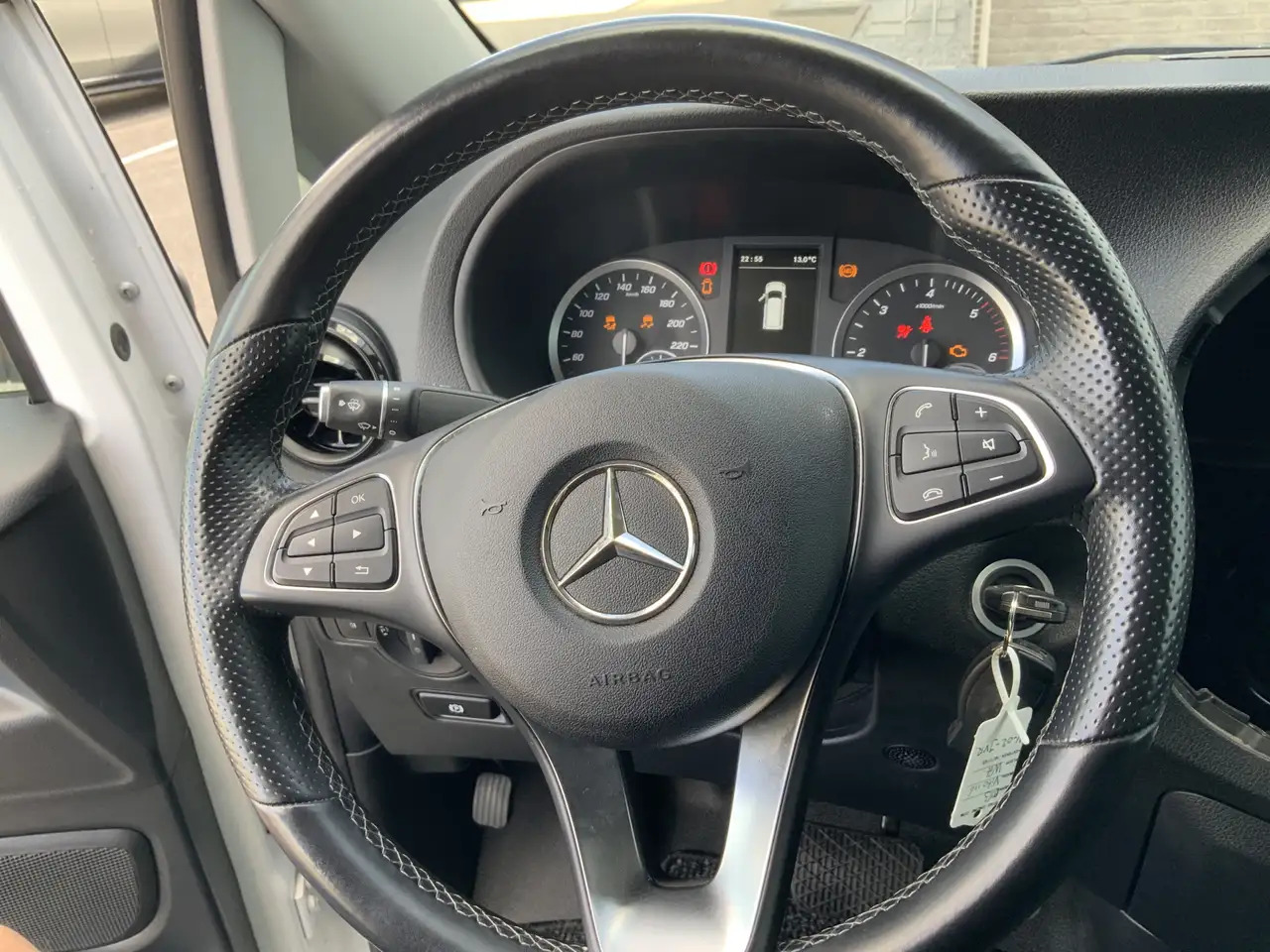 Mercedes-Benz Vito Automaat 116 CDI Lang 2 Airco Cruise 3 Zits Alu Ve - Furgon: slika Mercedes-Benz Vito Automaat 116 CDI Lang 2 Airco Cruise 3 Zits Alu Ve - Furgon Mercedes-Benz Vito Automaat 116 CDI Lang 2 Airco Cruise 3 Zits Alu Ve - Furgon: slika Mercedes-Benz Vito Automaat 116 CDI Lang 2 Airco Cruise 3 Zits Alu Ve - Furgon