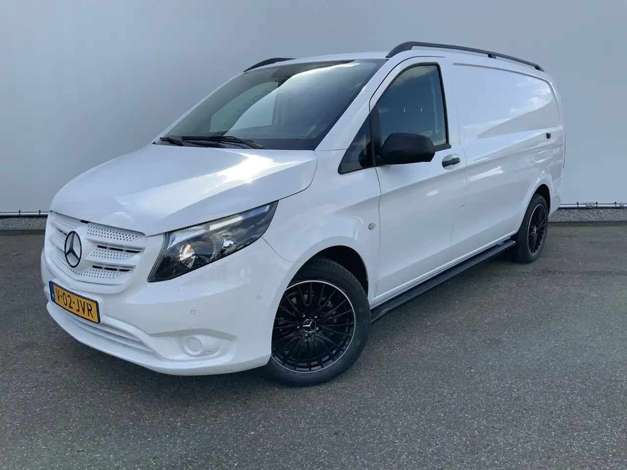 Mercedes-Benz Vito Automaat 116 CDI Lang 2 Airco Cruise 3 Zits Alu Ve - Furgon: slika Mercedes-Benz Vito Automaat 116 CDI Lang 2 Airco Cruise 3 Zits Alu Ve - Furgon Mercedes-Benz Vito Automaat 116 CDI Lang 2 Airco Cruise 3 Zits Alu Ve - Furgon: slika Mercedes-Benz Vito Automaat 116 CDI Lang 2 Airco Cruise 3 Zits Alu Ve - Furgon