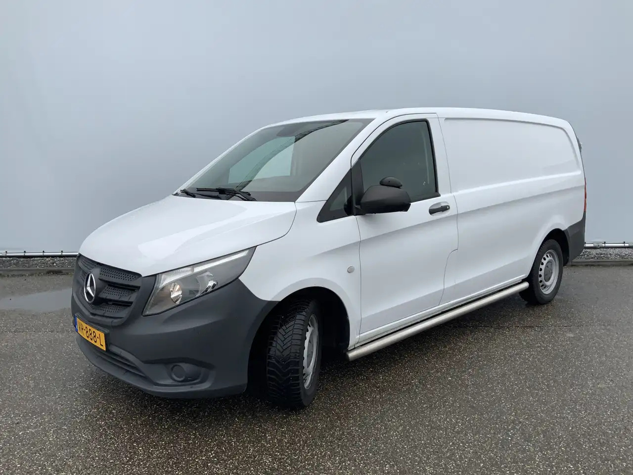 Mercedes-Benz Vito koeling konvekta Koelauto 111 CDI Functional Lang - Furgon: slika Mercedes-Benz Vito koeling konvekta Koelauto 111 CDI Functional Lang - Furgon Mercedes-Benz Vito koeling konvekta Koelauto 111 CDI Functional Lang - Furgon: slika Mercedes-Benz Vito koeling konvekta Koelauto 111 CDI Functional Lang - Furgon