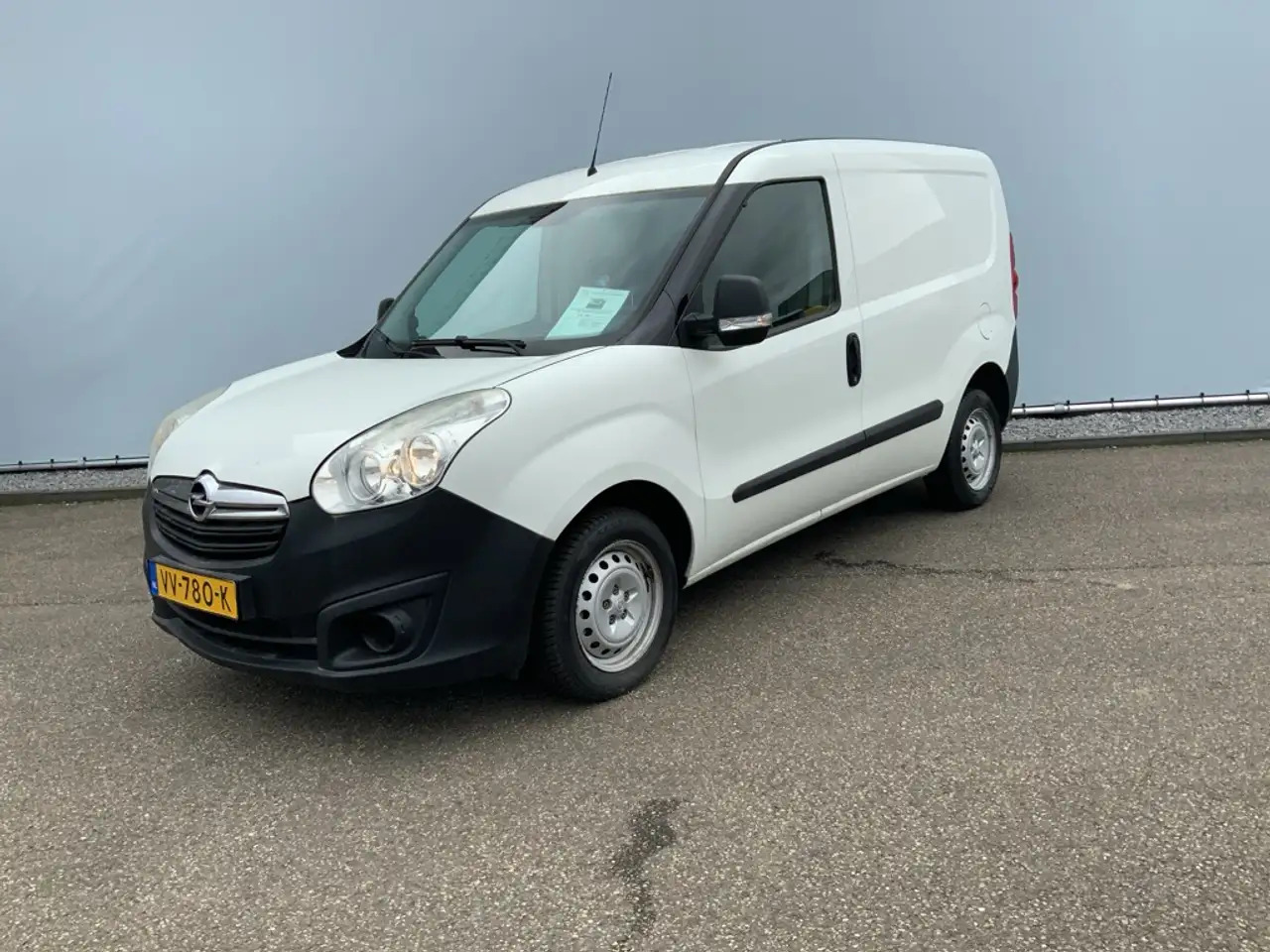 Opel Combo 1.3 CDTi L1H1 ecoFLEX Selection Airco Trekhaak 100 - Mali kombi: slika Opel Combo 1.3 CDTi L1H1 ecoFLEX Selection Airco Trekhaak 100 - Mali kombi Opel Combo 1.3 CDTi L1H1 ecoFLEX Selection Airco Trekhaak 100 - Mali kombi: slika Opel Combo 1.3 CDTi L1H1 ecoFLEX Selection Airco Trekhaak 100 - Mali kombi