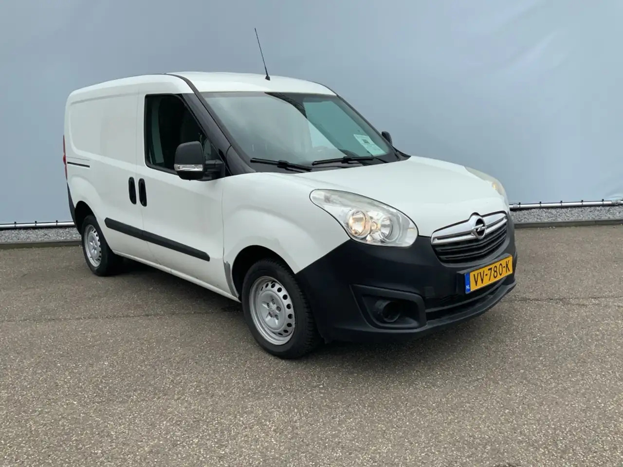 Opel Combo 1.3 CDTi L1H1 ecoFLEX Selection Airco Trekhaak 100 - Mali kombi: slika Opel Combo 1.3 CDTi L1H1 ecoFLEX Selection Airco Trekhaak 100 - Mali kombi Opel Combo 1.3 CDTi L1H1 ecoFLEX Selection Airco Trekhaak 100 - Mali kombi: slika Opel Combo 1.3 CDTi L1H1 ecoFLEX Selection Airco Trekhaak 100 - Mali kombi