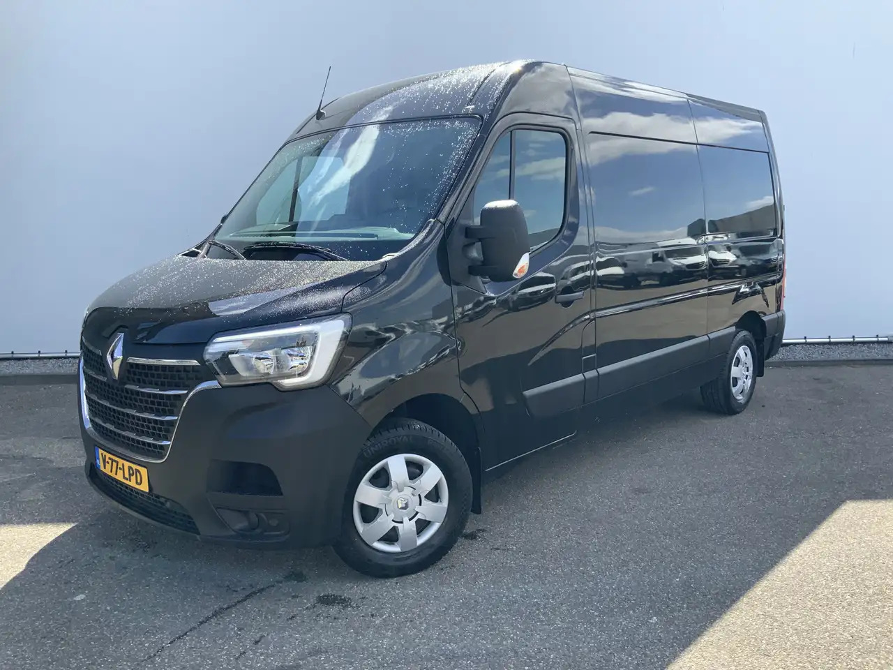 Renault Master T35 2.3 dCi 135 L2H2 Airco Cruise 3 Zits Camera Eu - Furgon: slika Renault Master T35 2.3 dCi 135 L2H2 Airco Cruise 3 Zits Camera Eu - Furgon Renault Master T35 2.3 dCi 135 L2H2 Airco Cruise 3 Zits Camera Eu - Furgon: slika Renault Master T35 2.3 dCi 135 L2H2 Airco Cruise 3 Zits Camera Eu - Furgon