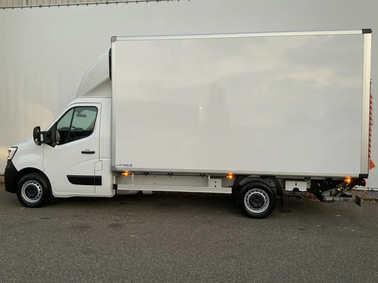 Renault Master T35 2.3 dCi 145 L3 Meubelbak&Klep Zijdeur Airco Cr - Dostavno vozilo sa zatvorenim sandukom: slika Renault Master T35 2.3 dCi 145 L3 Meubelbak&Klep Zijdeur Airco Cr - Dostavno vozilo sa zatvorenim sandukom Renault Master T35 2.3 dCi 145 L3 Meubelbak&Klep Zijdeur Airco Cr - Dostavno vozilo sa zatvorenim sandukom: slika Renault Master T35 2.3 dCi 145 L3 Meubelbak&Klep Zijdeur Airco Cr - Dostavno vozilo sa zatvorenim sandukom