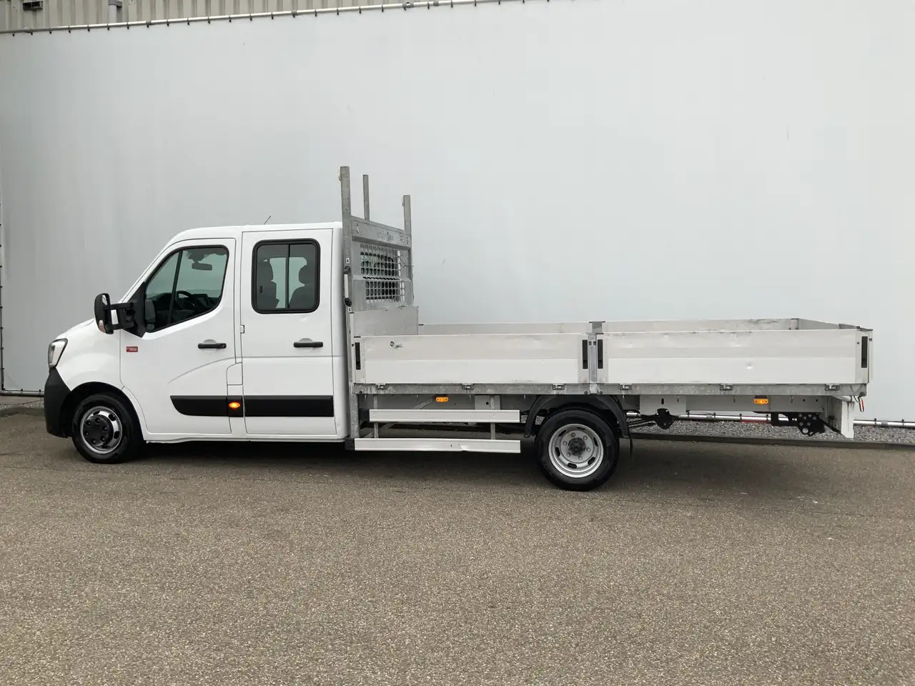 Renault Master T35 2.3 dCi 165 L4 Dub Cab PickUp Navi 6 Zits Trek - Dostavno vozilo s ravnom platformom, Dostavno vozilo s dvostrukom kabinom: slika Renault Master T35 2.3 dCi 165 L4 Dub Cab PickUp Navi 6 Zits Trek - Dostavno vozilo s ravnom platformom, Dostavno vozilo s dvostrukom kabinom Renault Master T35 2.3 dCi 165 L4 Dub Cab PickUp Navi 6 Zits Trek - Dostavno vozilo s ravnom platformom, Dostavno vozilo s dvostrukom kabinom: slika Renault Master T35 2.3 dCi 165 L4 Dub Cab PickUp Navi 6 Zits Trek - Dostavno vozilo s ravnom platformom, Dostavno vozilo s dvostrukom kabinom