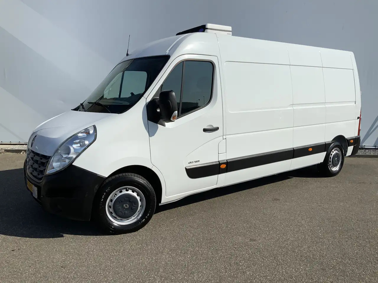 Renault Master T35 2.3 dCi L3H2 Maxi Koelauto Cruise 3 Zits Euro - Dostavno vozilo hladnjača: slika Renault Master T35 2.3 dCi L3H2 Maxi Koelauto Cruise 3 Zits Euro - Dostavno vozilo hladnjača Renault Master T35 2.3 dCi L3H2 Maxi Koelauto Cruise 3 Zits Euro - Dostavno vozilo hladnjača: slika Renault Master T35 2.3 dCi L3H2 Maxi Koelauto Cruise 3 Zits Euro - Dostavno vozilo hladnjača